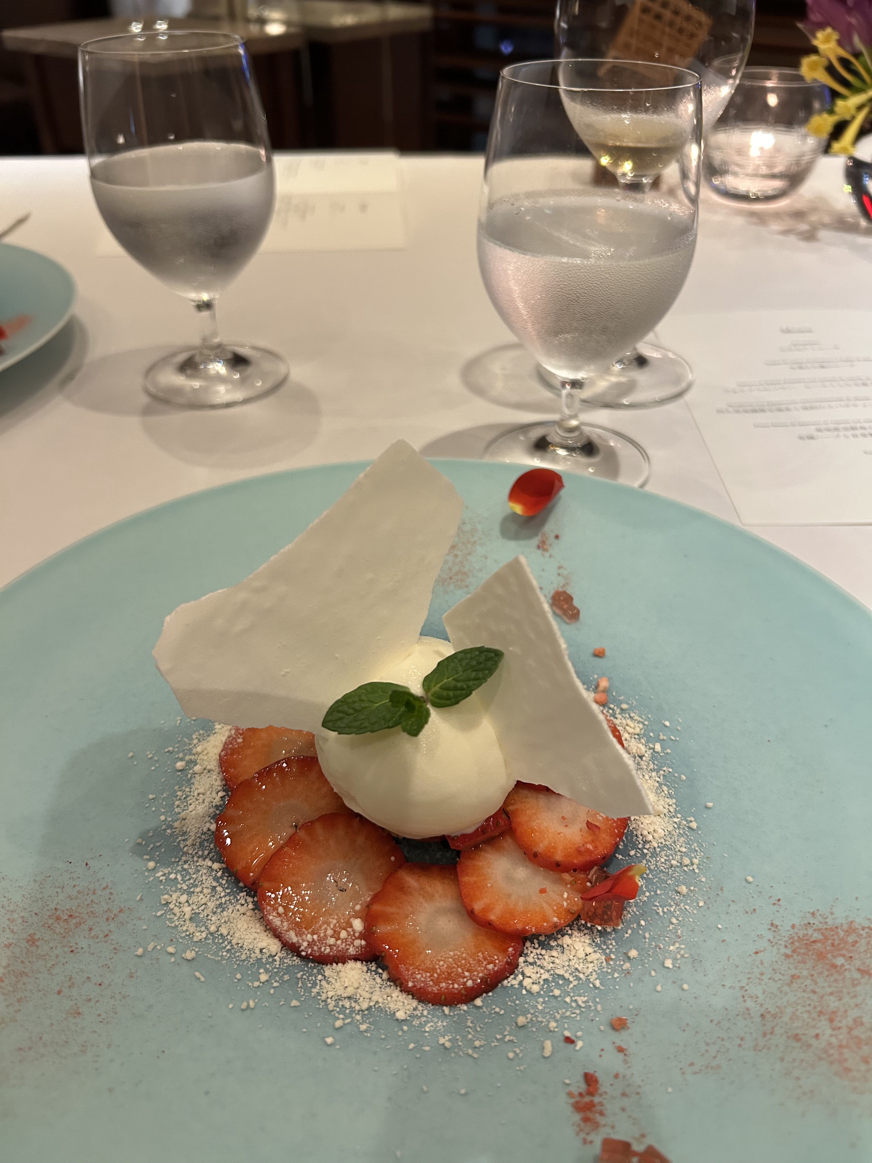 リストランテKubotsu