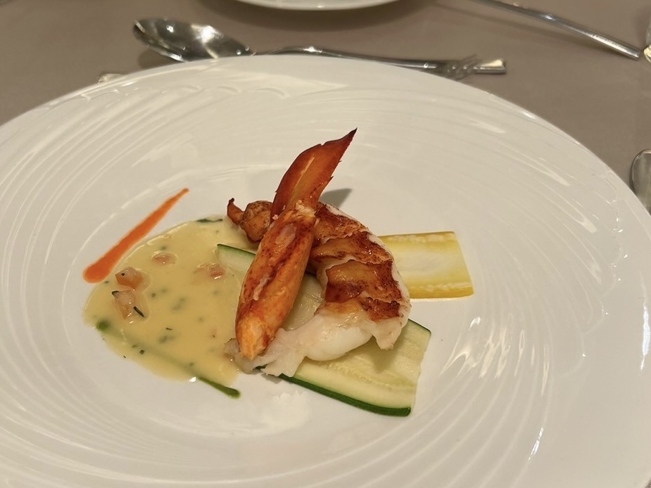 シェラトン・グランデ・トーキョーベイ・ホテル