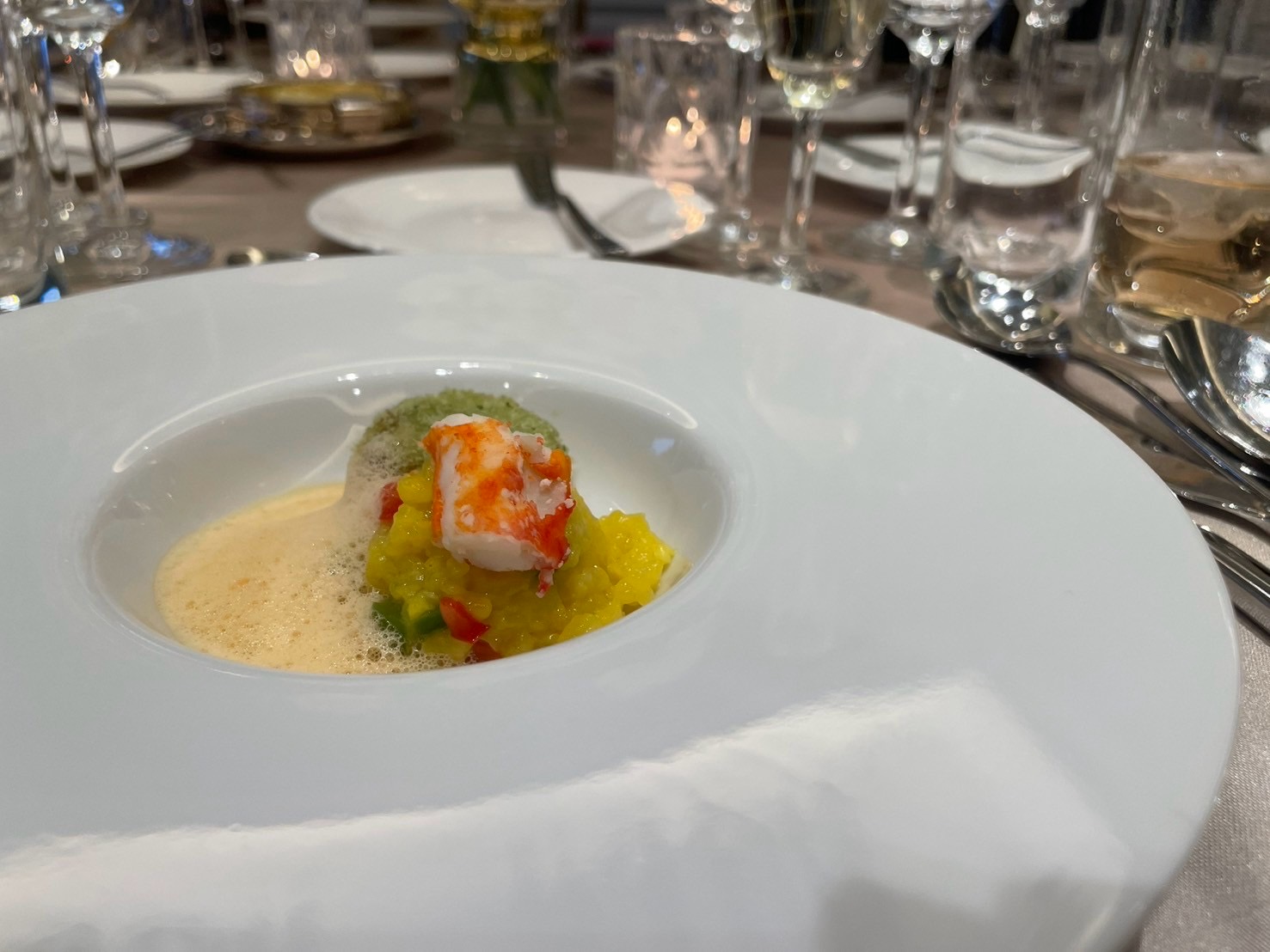 シェラトン・グランデ・トーキョーベイ・ホテル