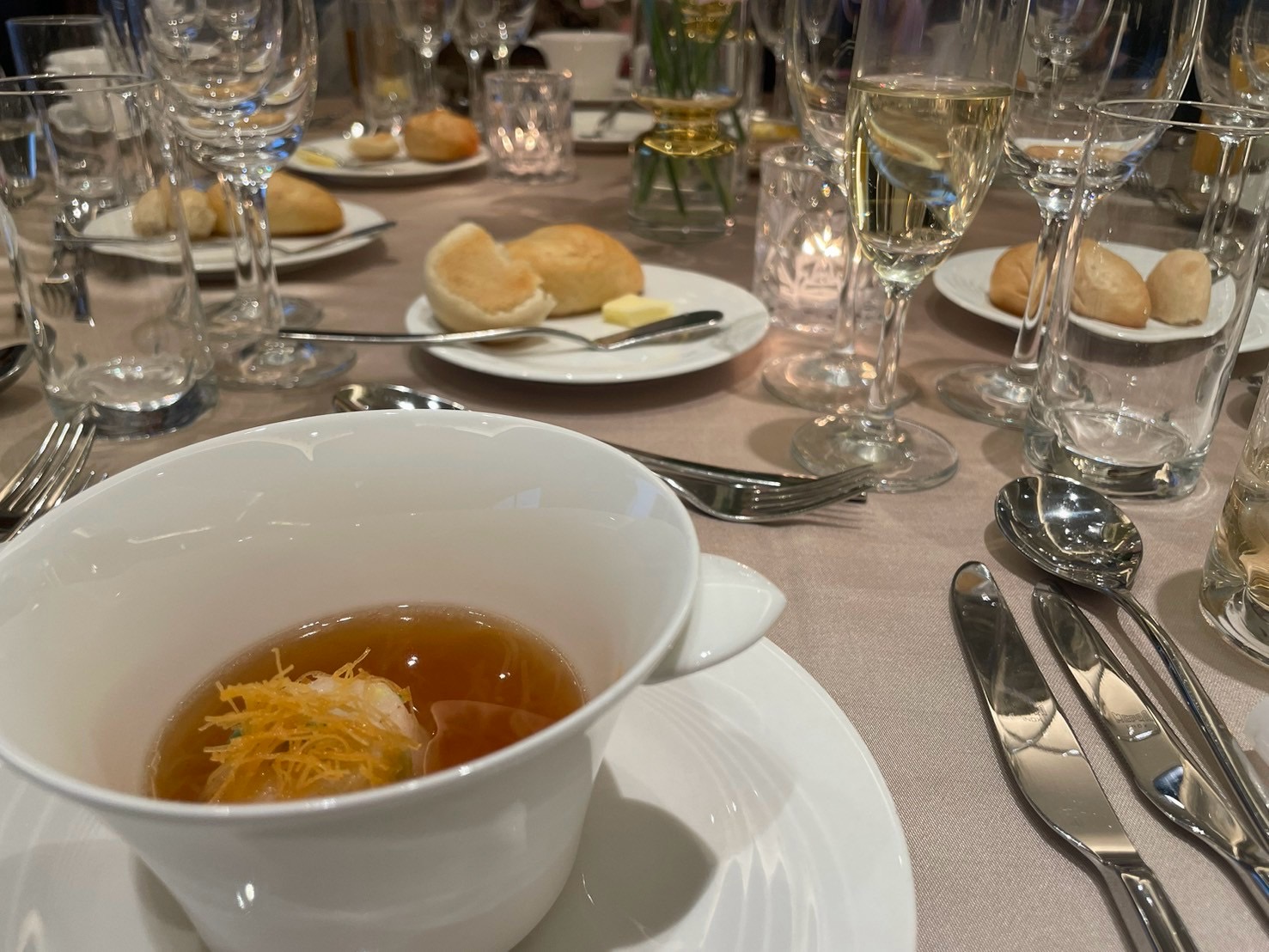 シェラトン・グランデ・トーキョーベイ・ホテル