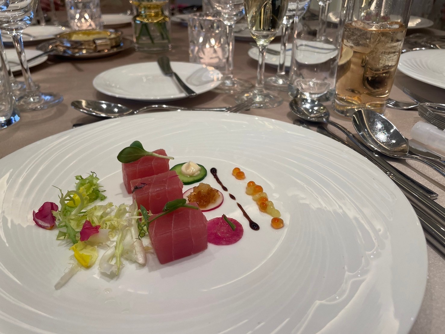 シェラトン・グランデ・トーキョーベイ・ホテル