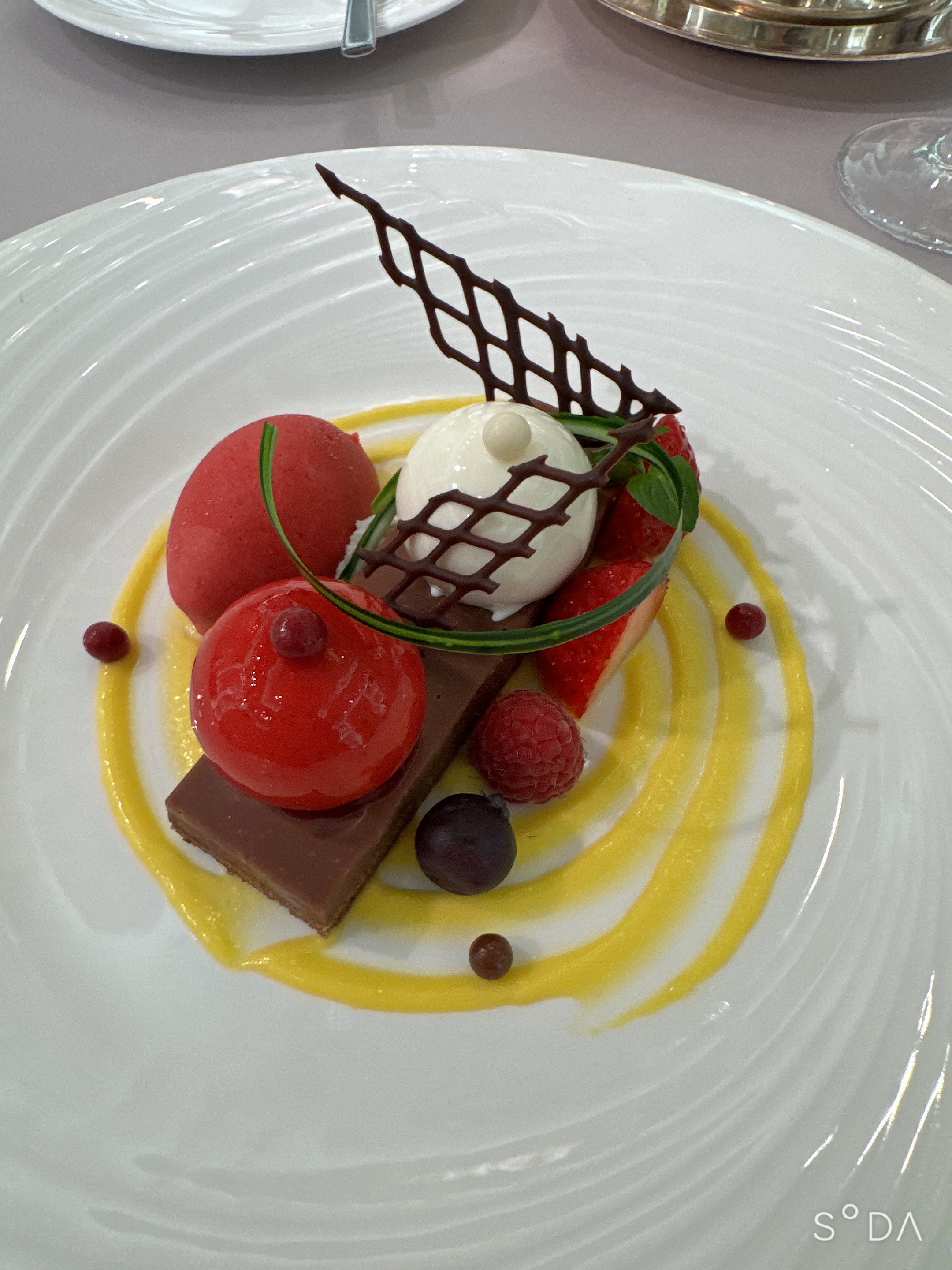 シェラトン・グランデ・トーキョーベイ・ホテル