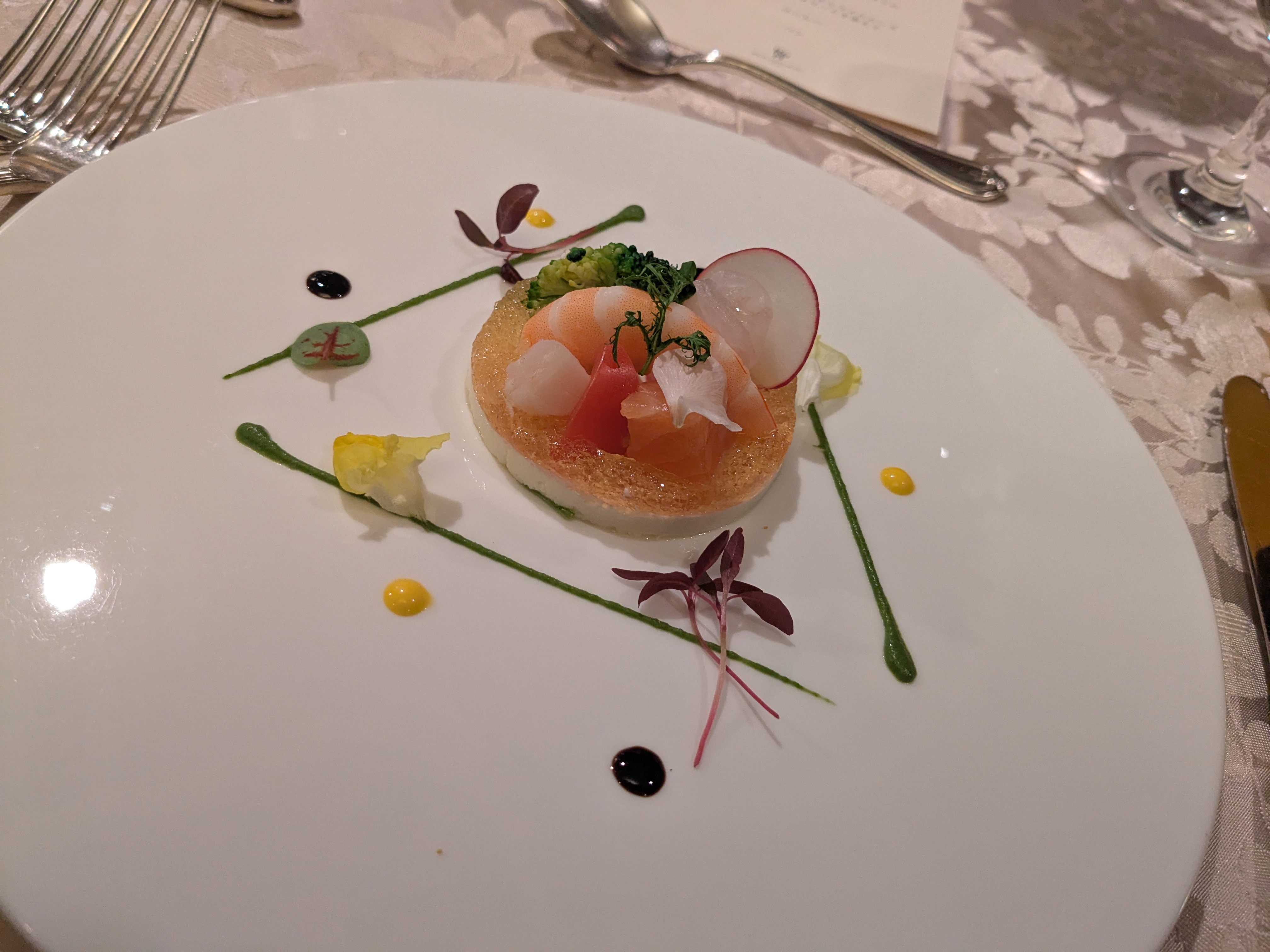 ロイヤルパインズホテル浦和