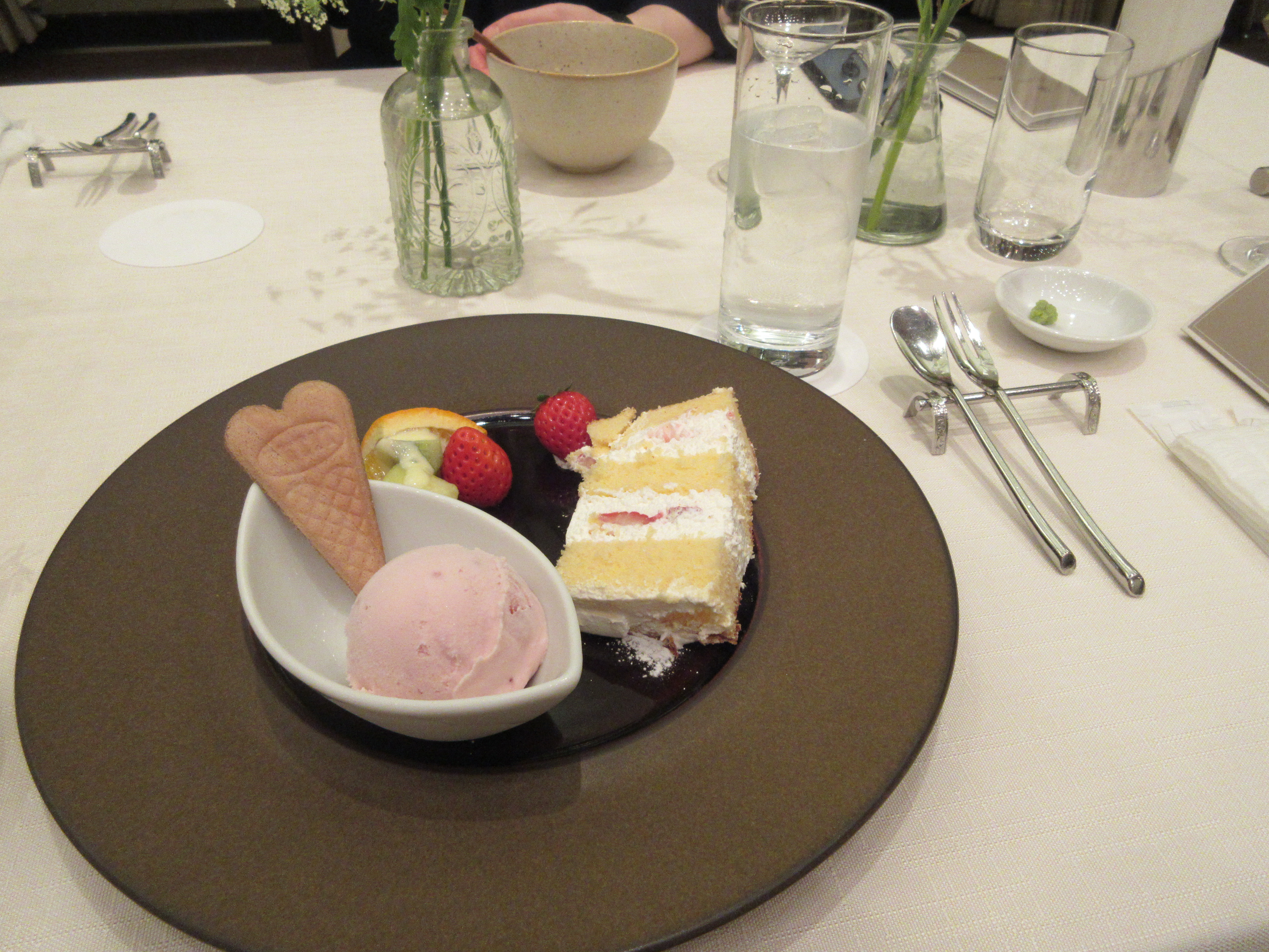 ウエディングレストラン ジュレ