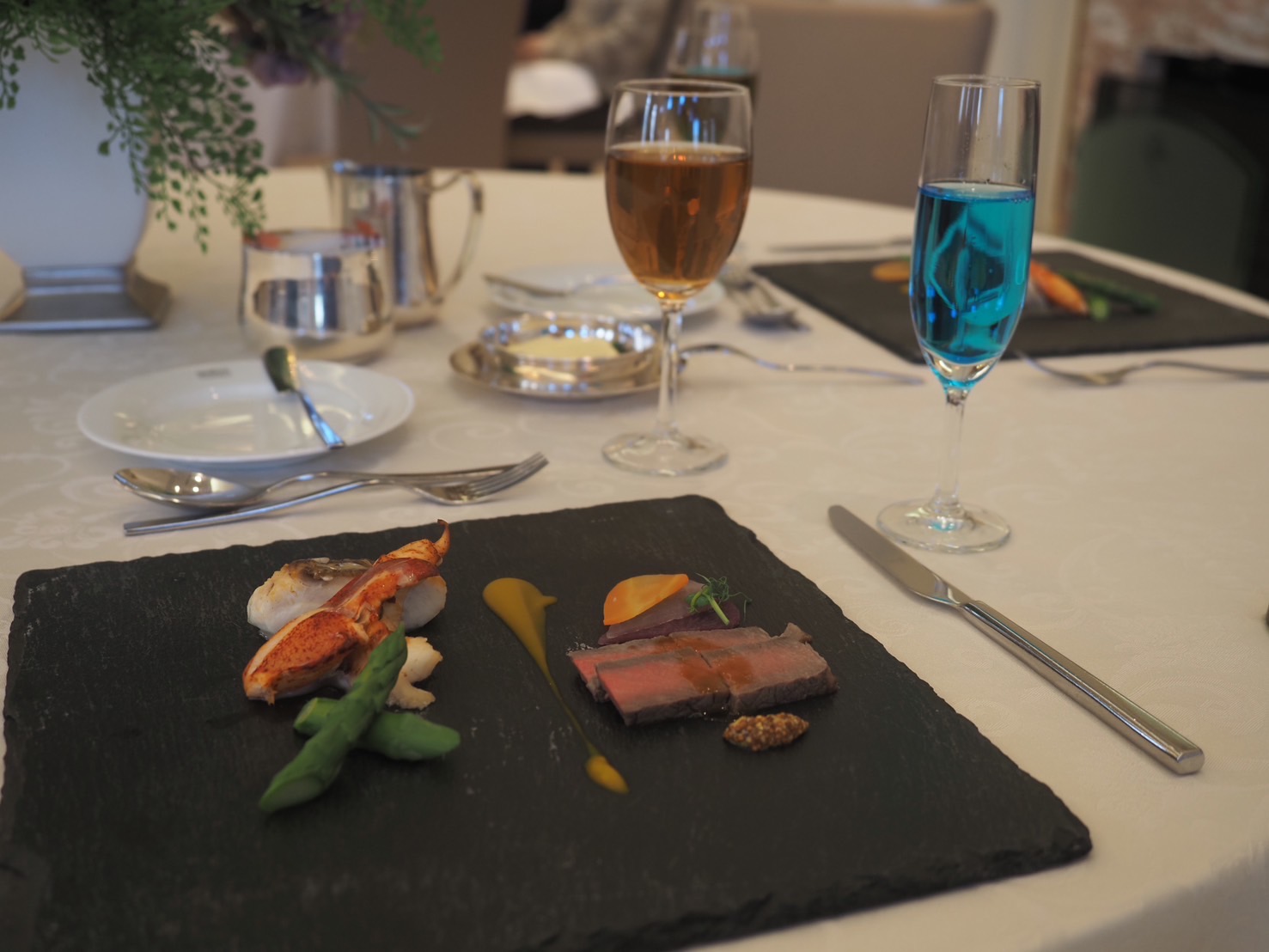 シェラトン・グランデ・トーキョーベイ・ホテル