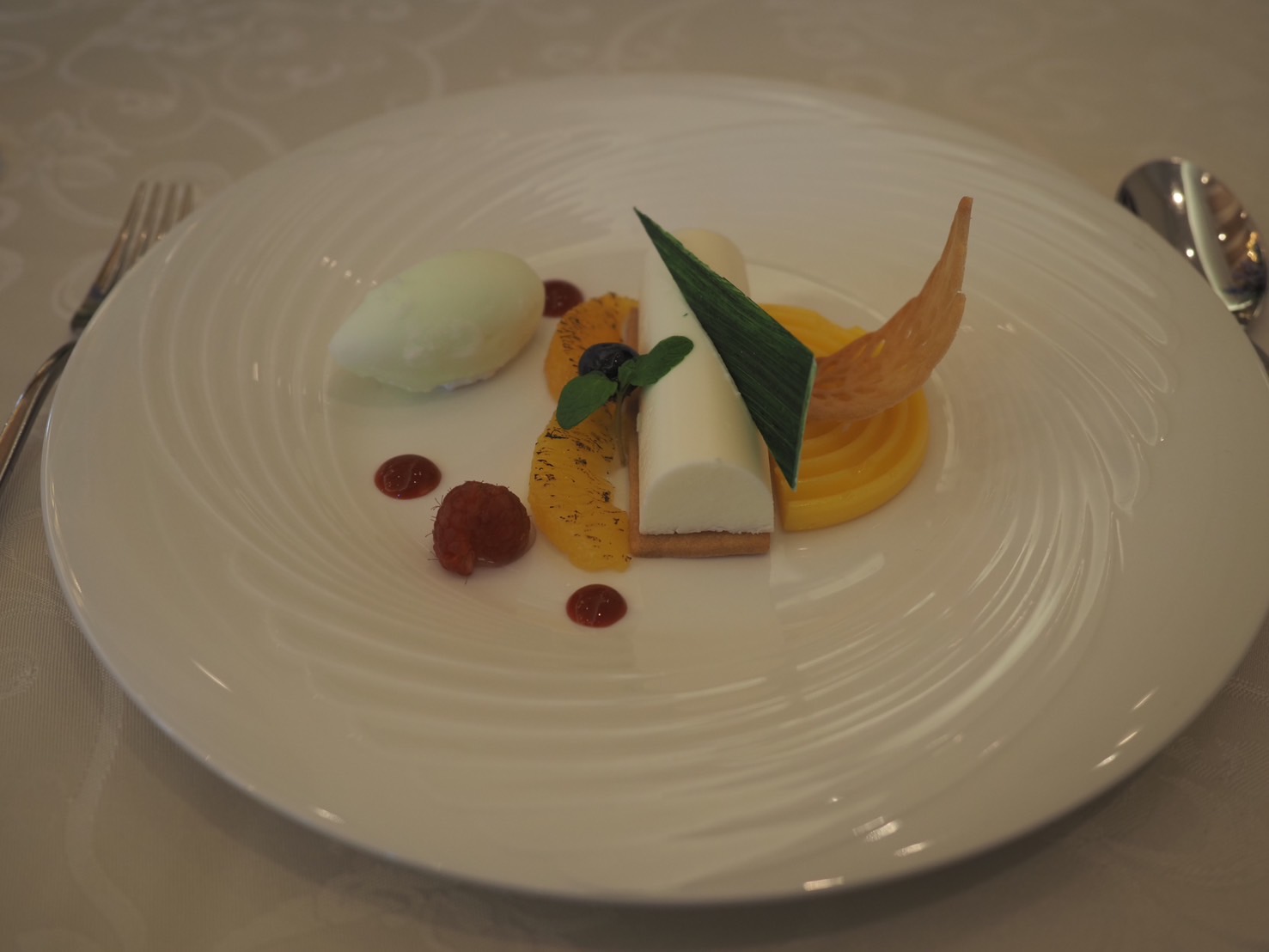 シェラトン・グランデ・トーキョーベイ・ホテル