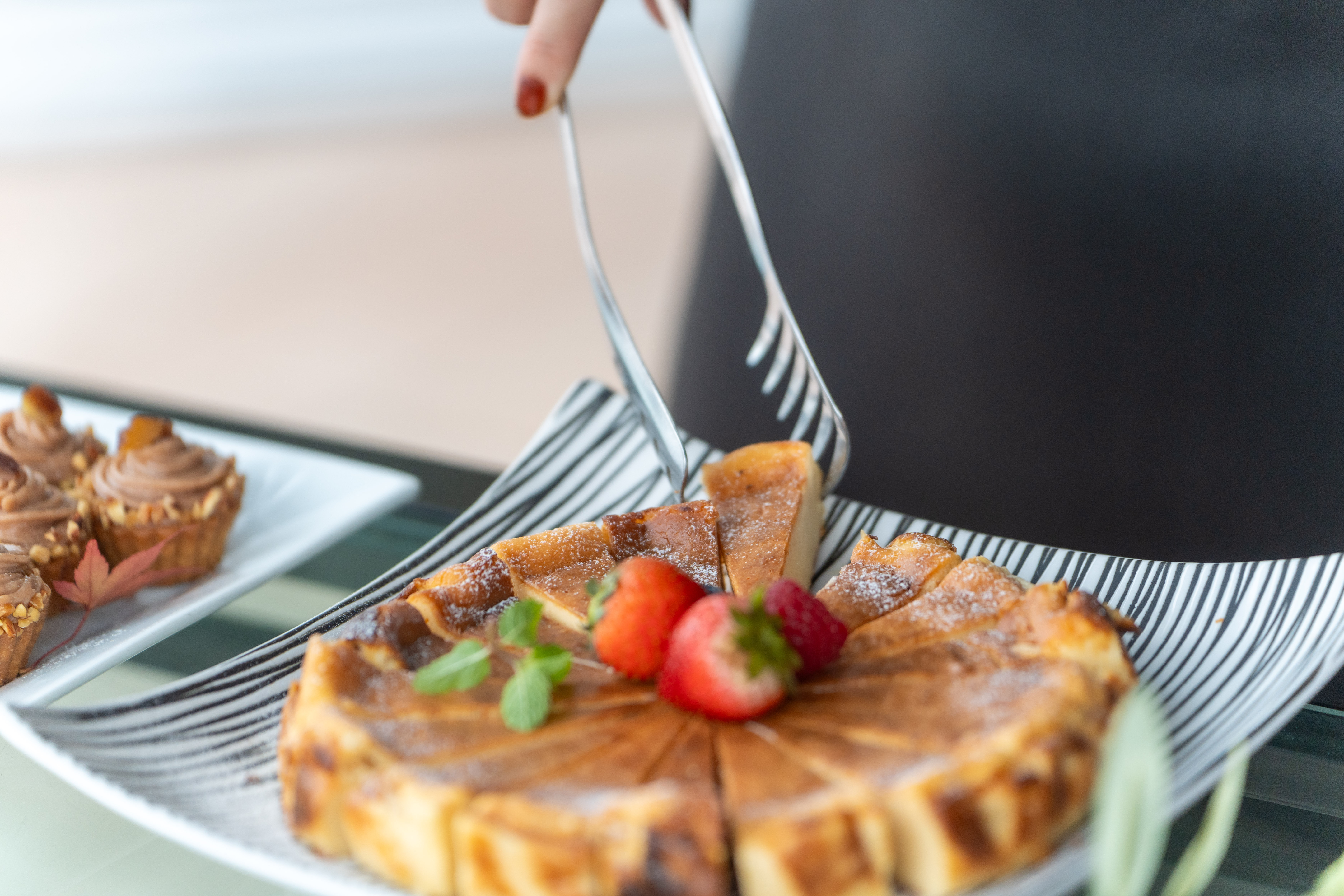 GRAND SWEET迎賓館