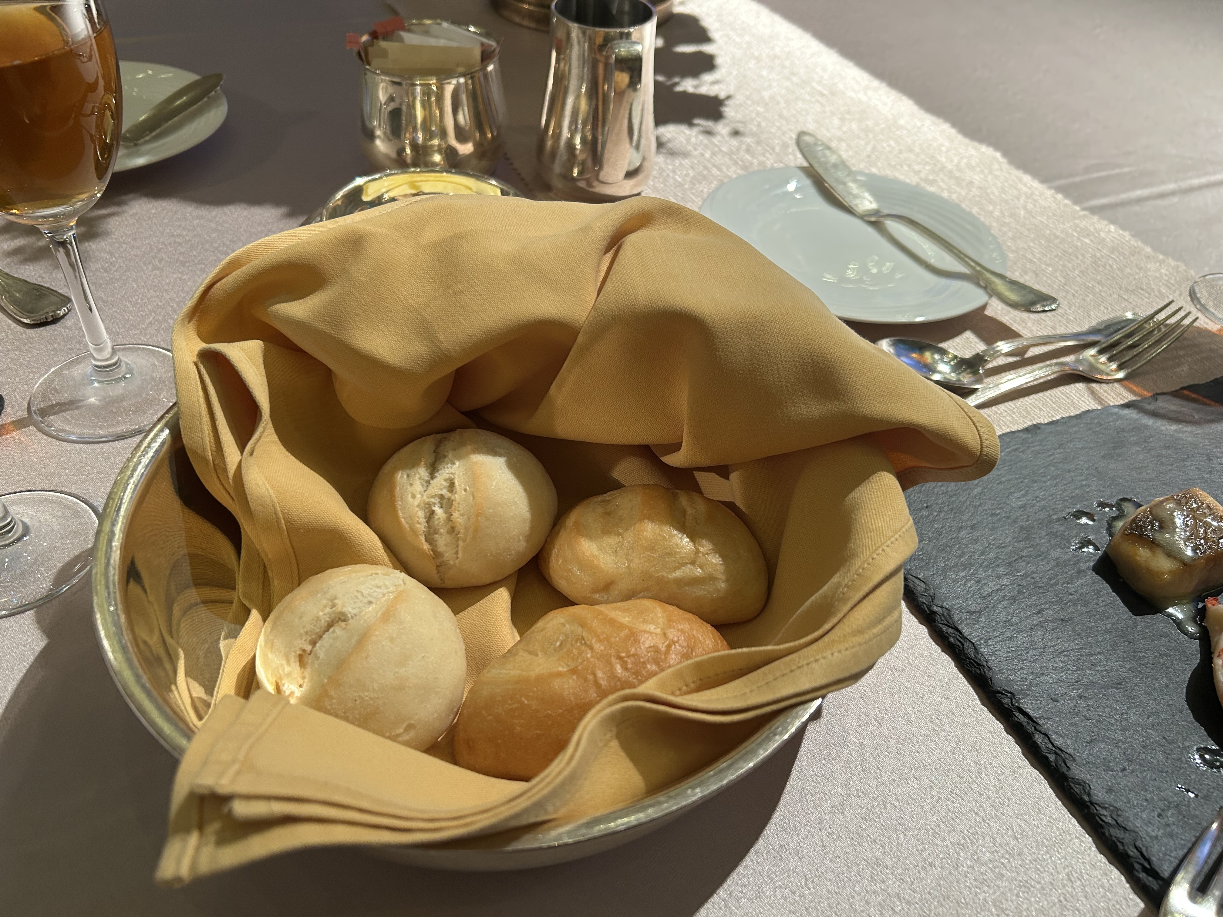 シェラトン・グランデ・トーキョーベイ・ホテル