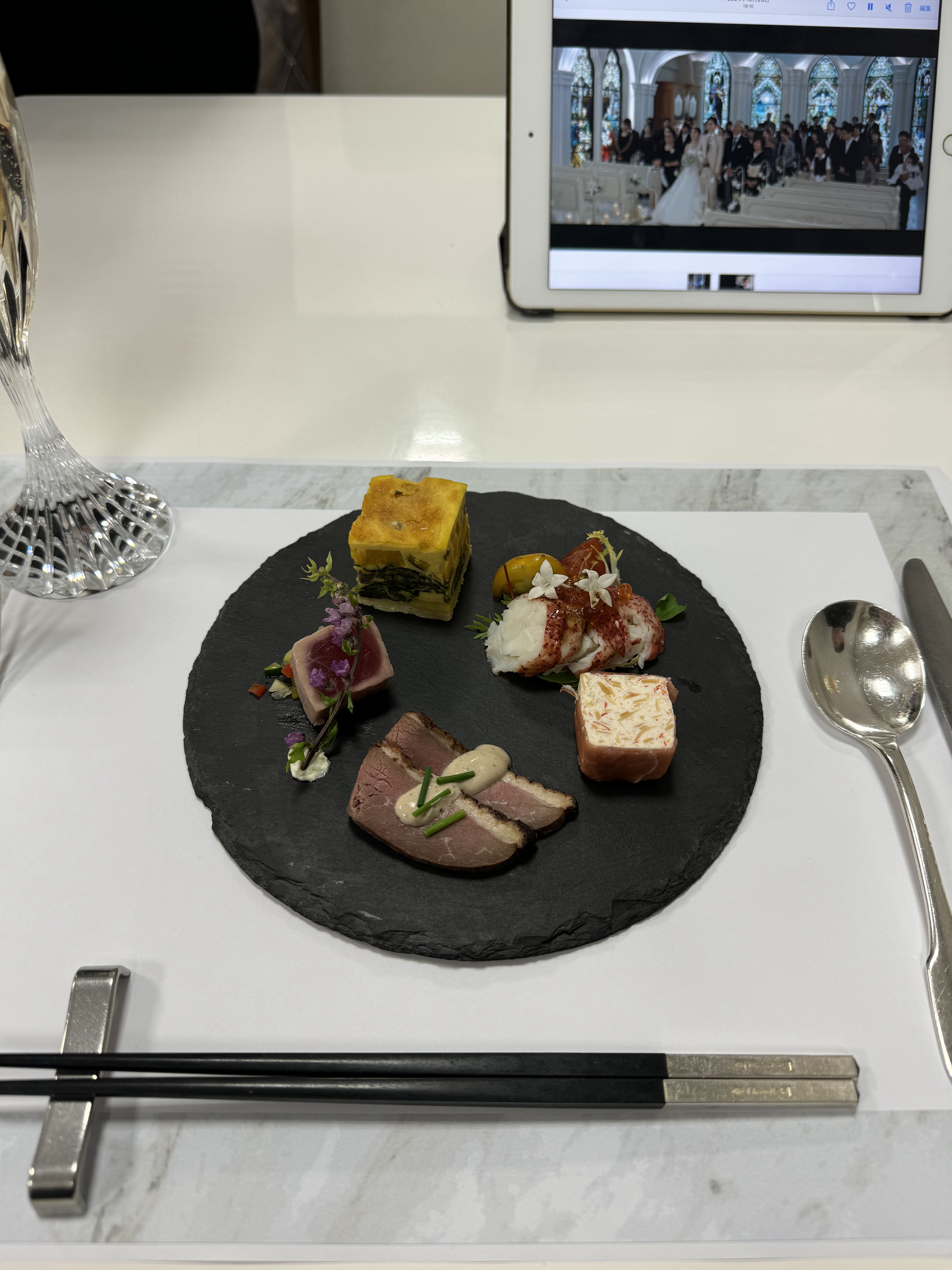 セント・ラファエロチャペル東京