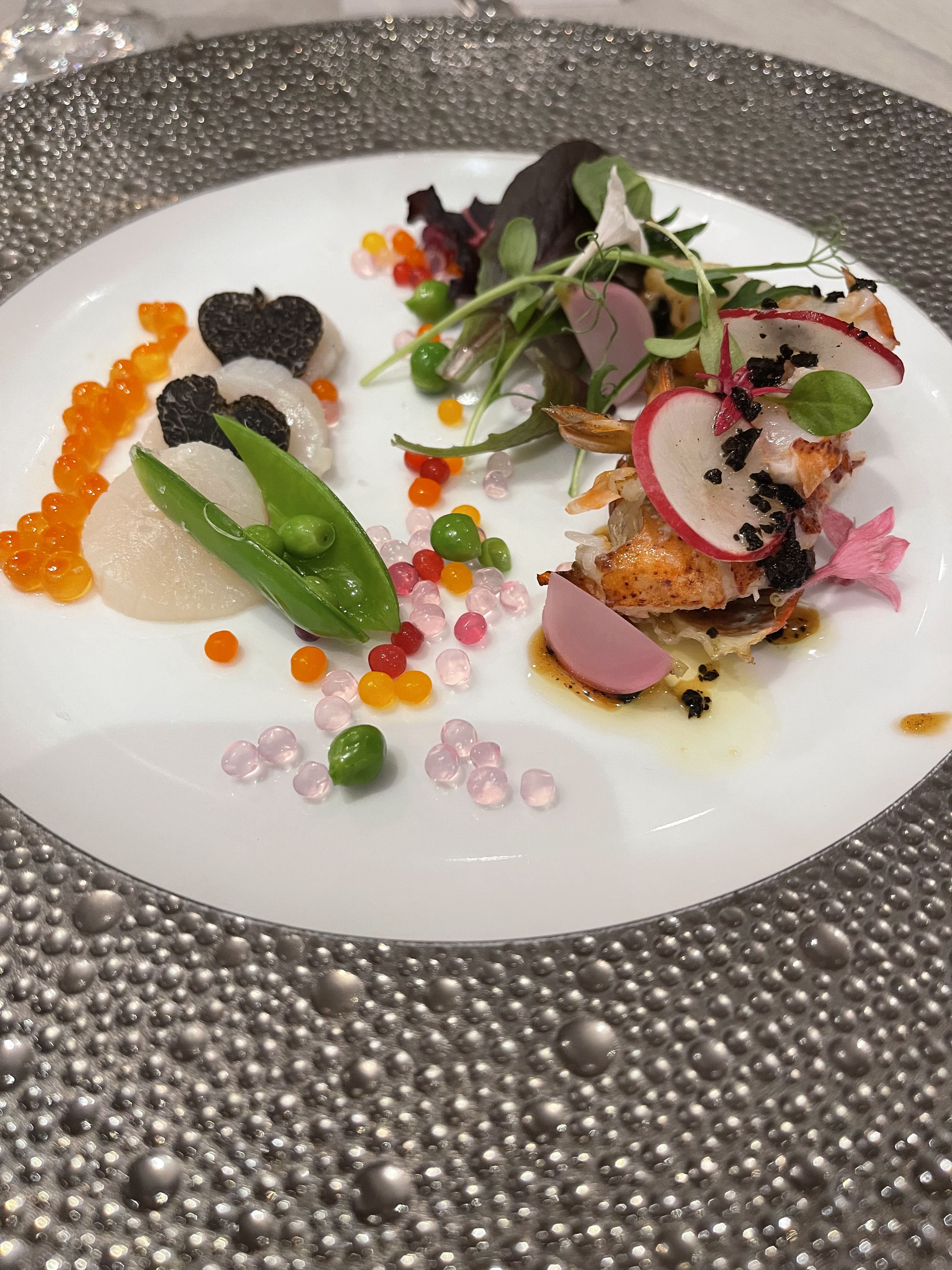 カサ・デ・アンジェラ馬車道(Casa d' Angela)