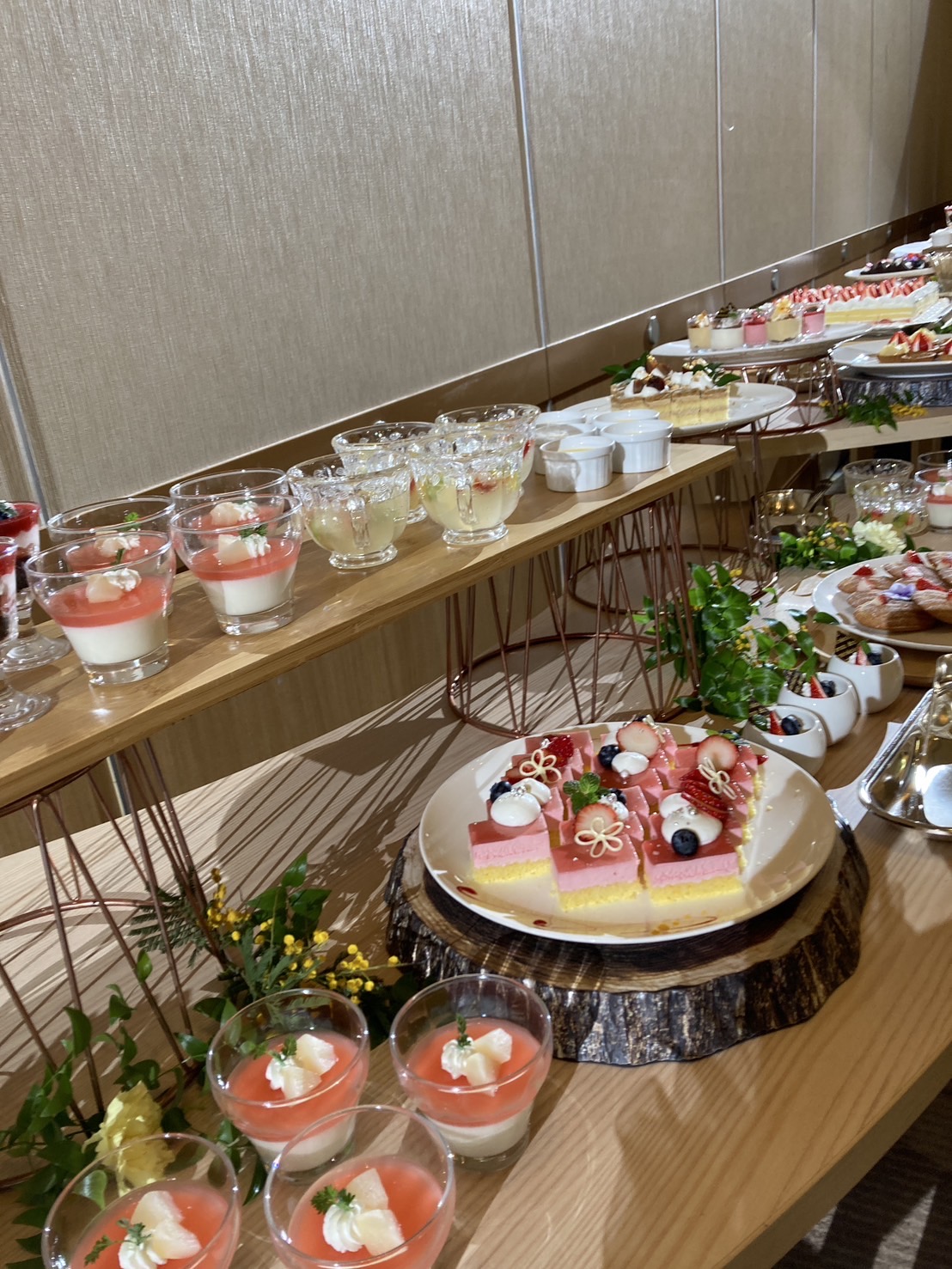 ホテル日航熊本