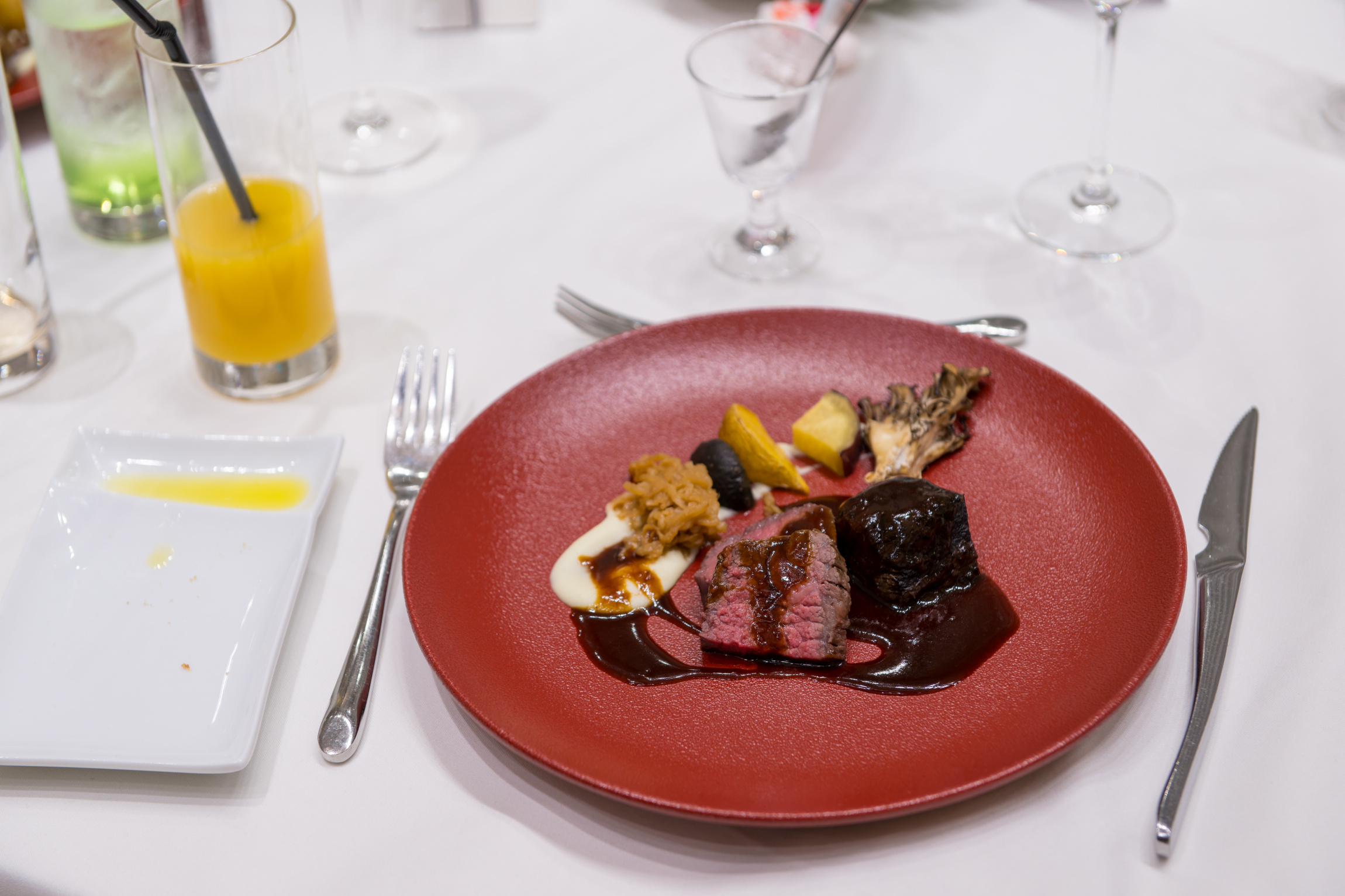 ラグナスイート 新横浜 ホテル&ウエディング