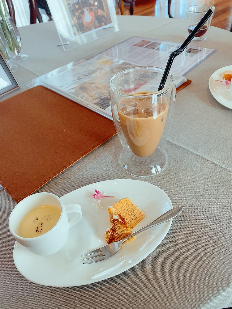 カサ・デ・アンジェラ馬車道(Casa d' Angela)