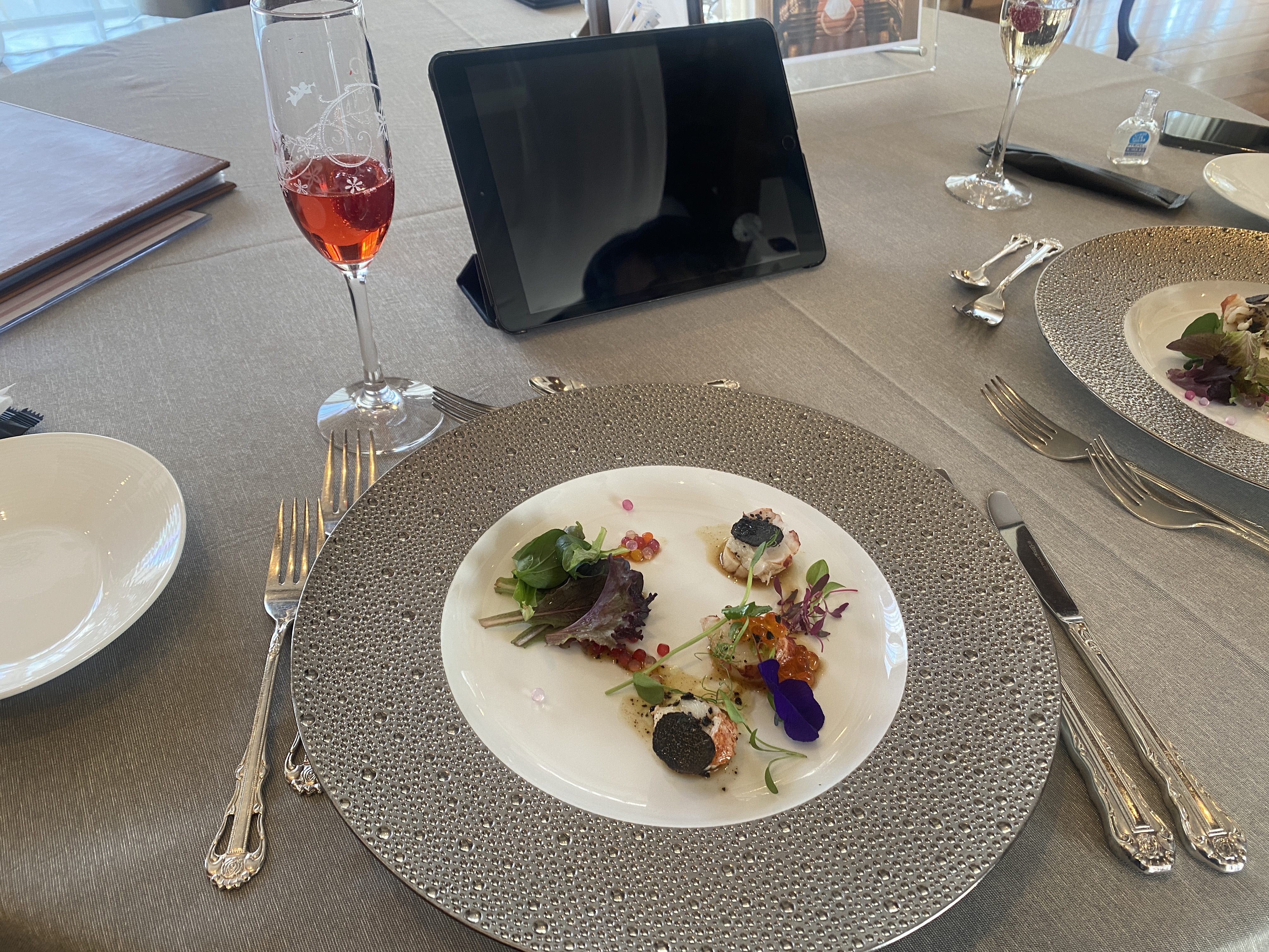 カサ・デ・アンジェラ馬車道(Casa d' Angela)