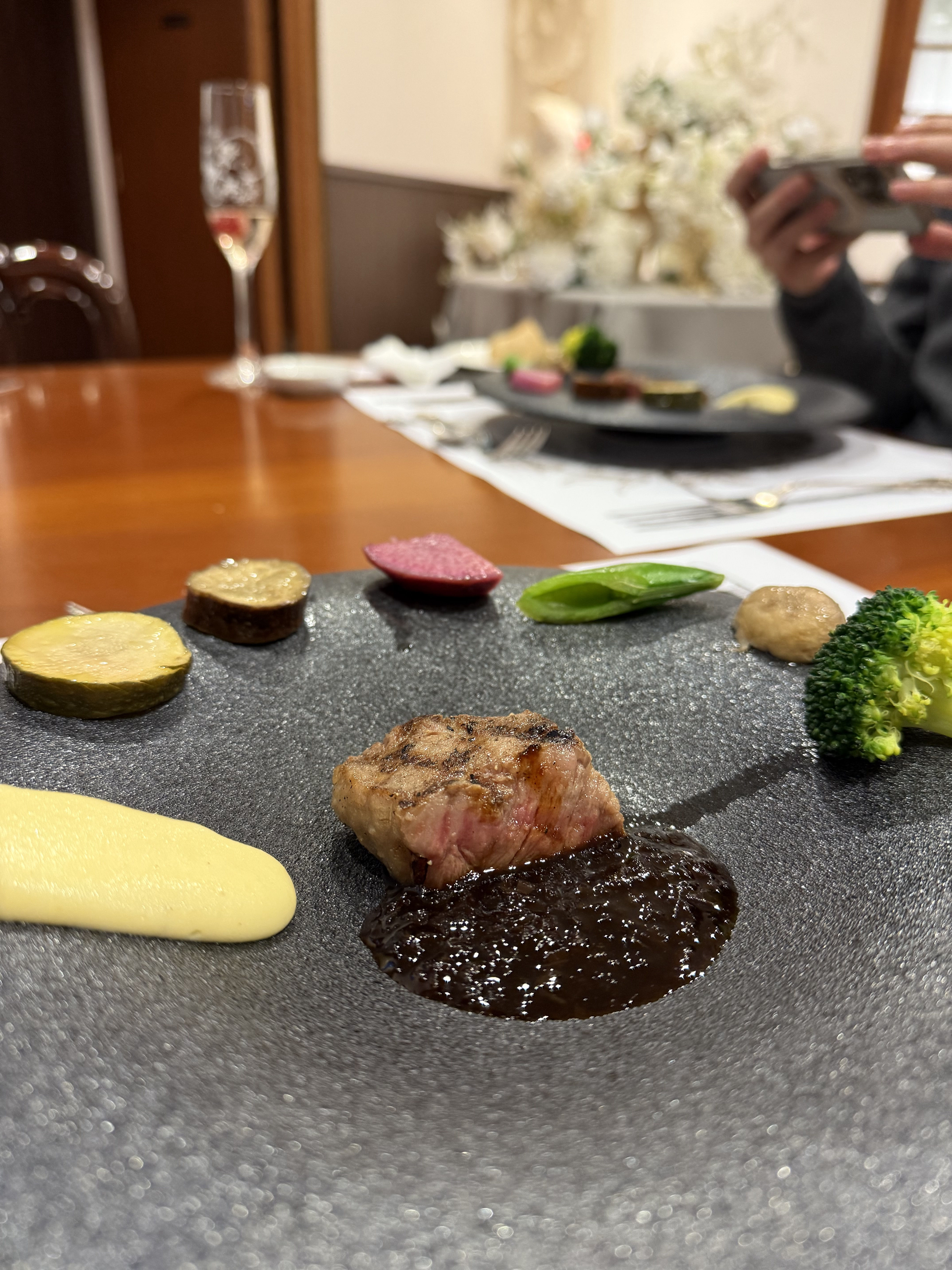 カサ・デ・アンジェラ馬車道(Casa d' Angela)