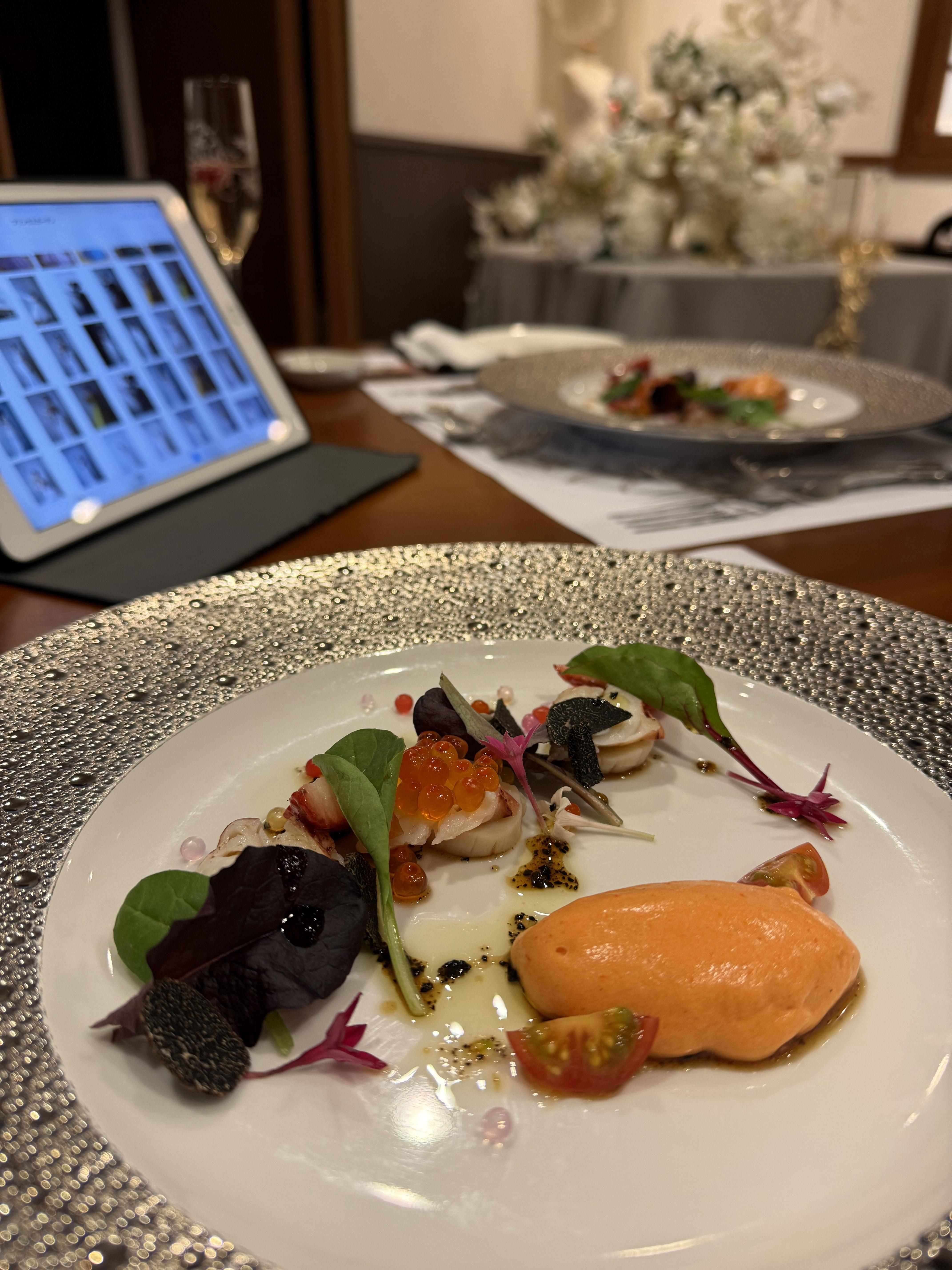 カサ・デ・アンジェラ馬車道(Casa d' Angela)