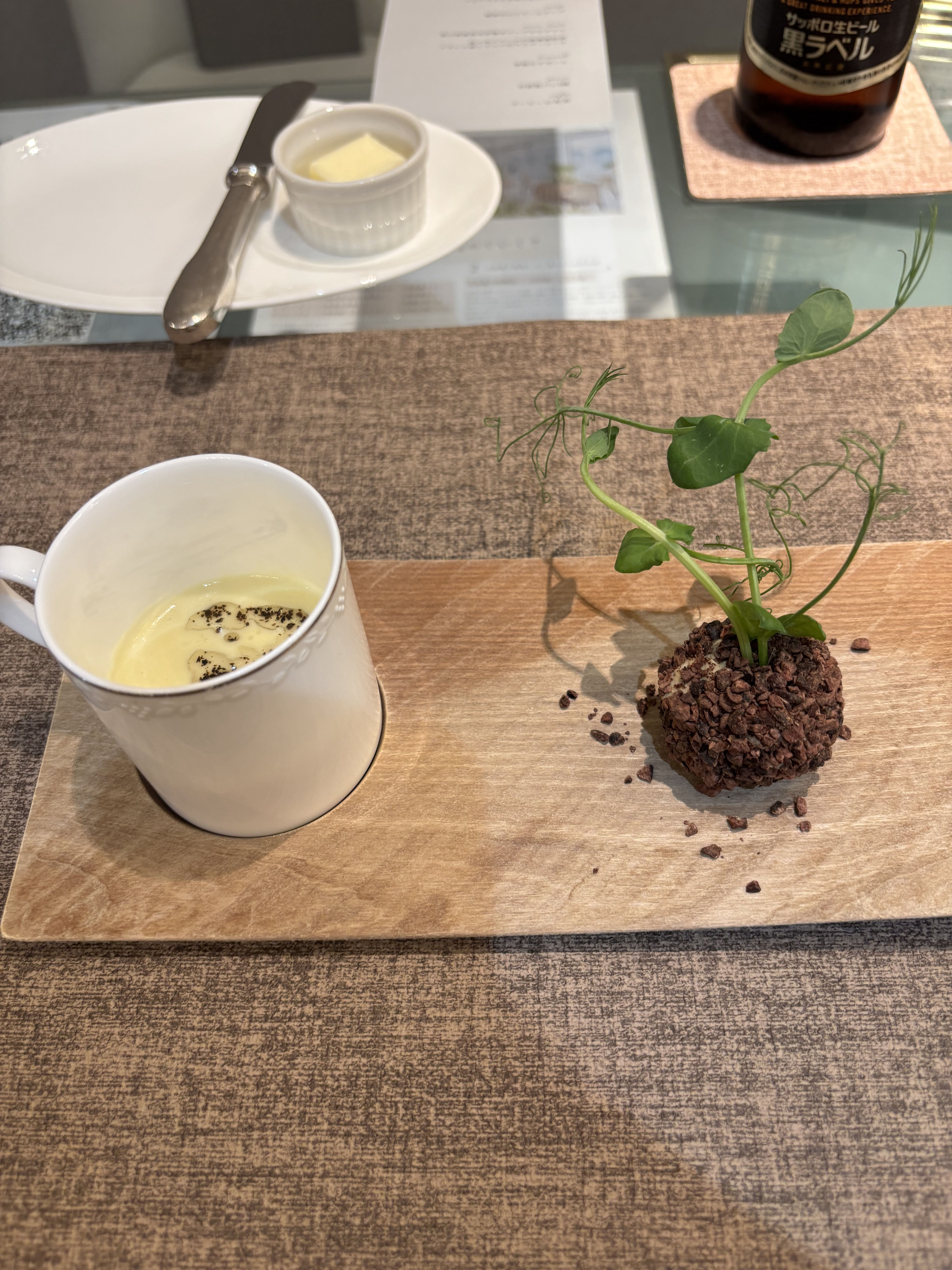 セント・ラファエロチャペル御堂筋