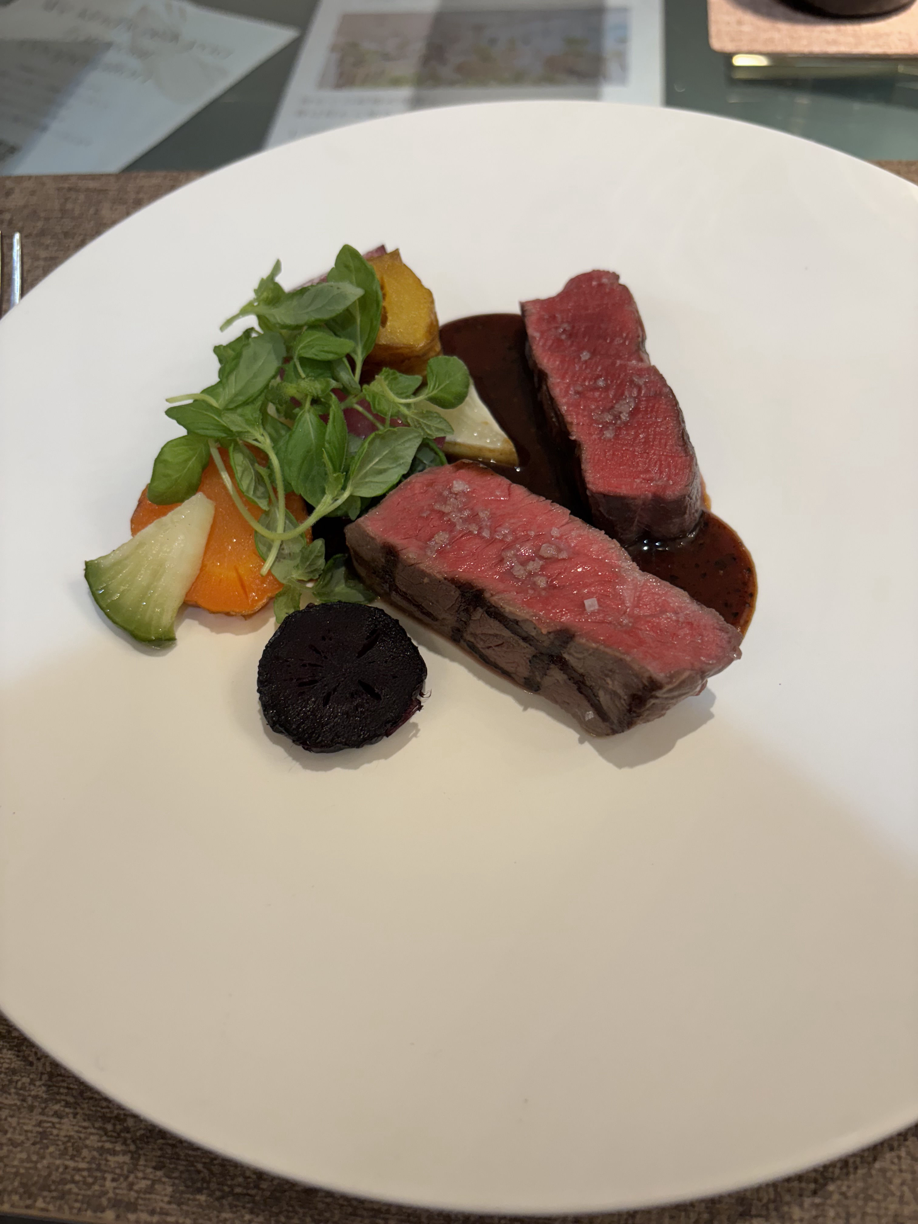 セント・ラファエロチャペル御堂筋