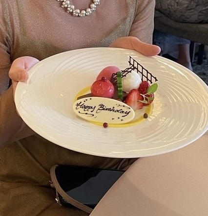 シェラトン・グランデ・トーキョーベイ・ホテル