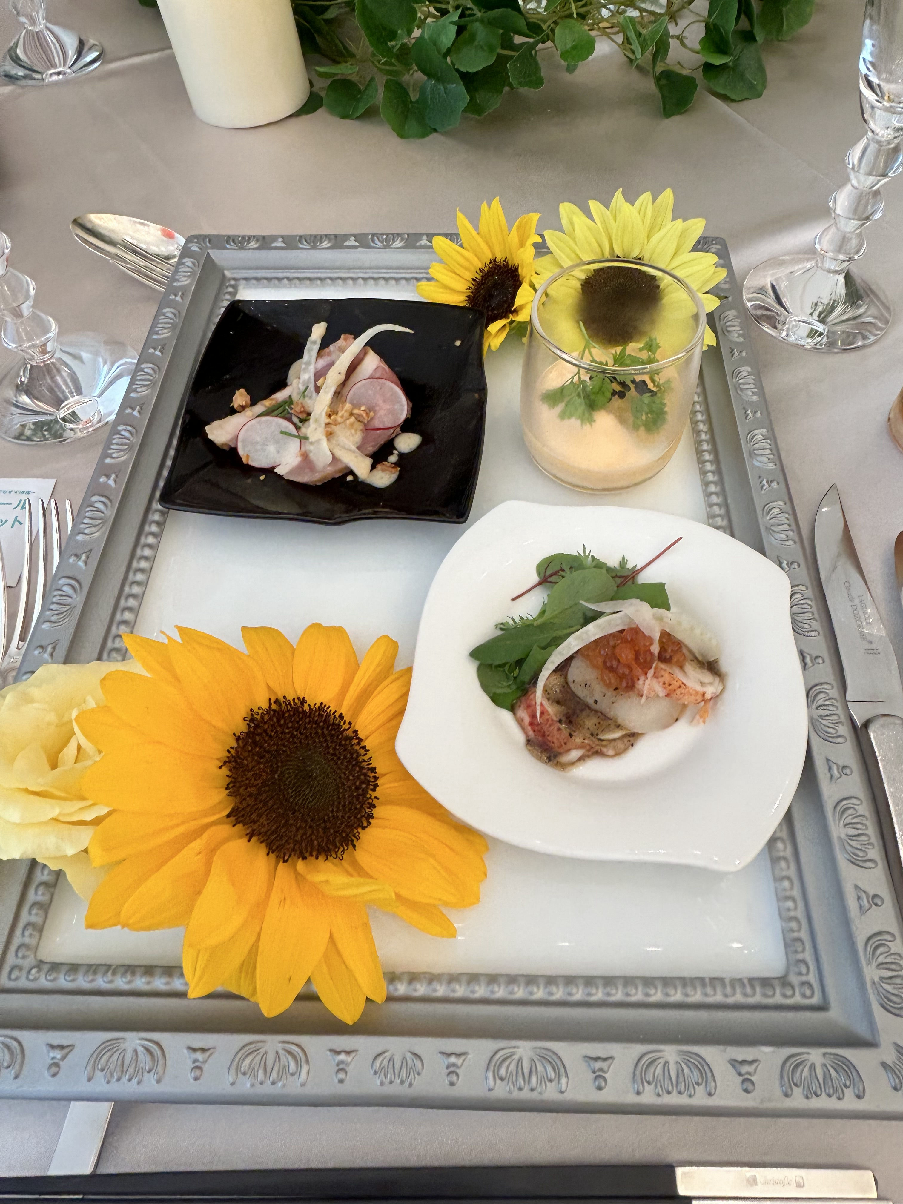 セント・ラファエロチャペル東京