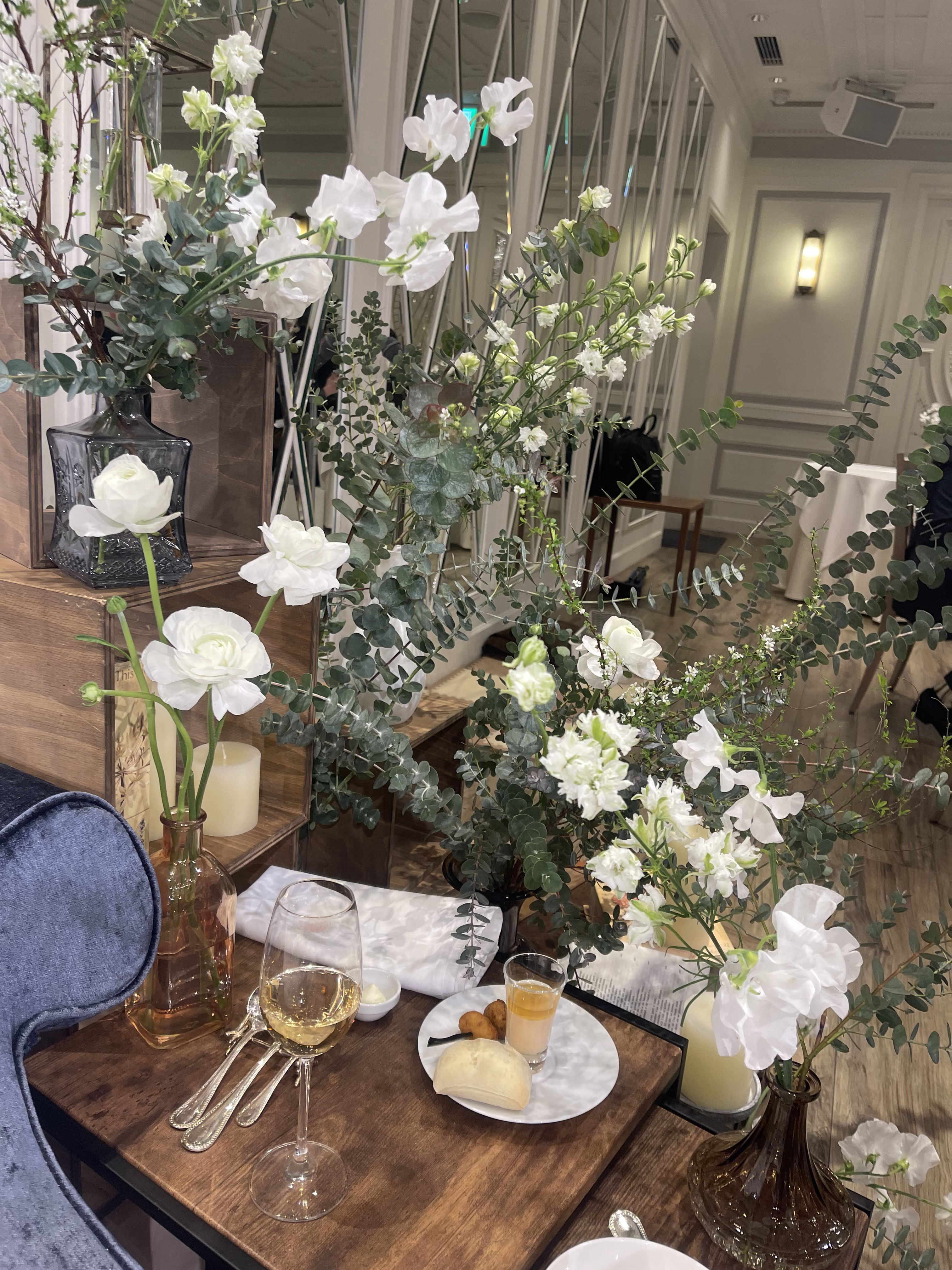 Anniversary.An EBISU