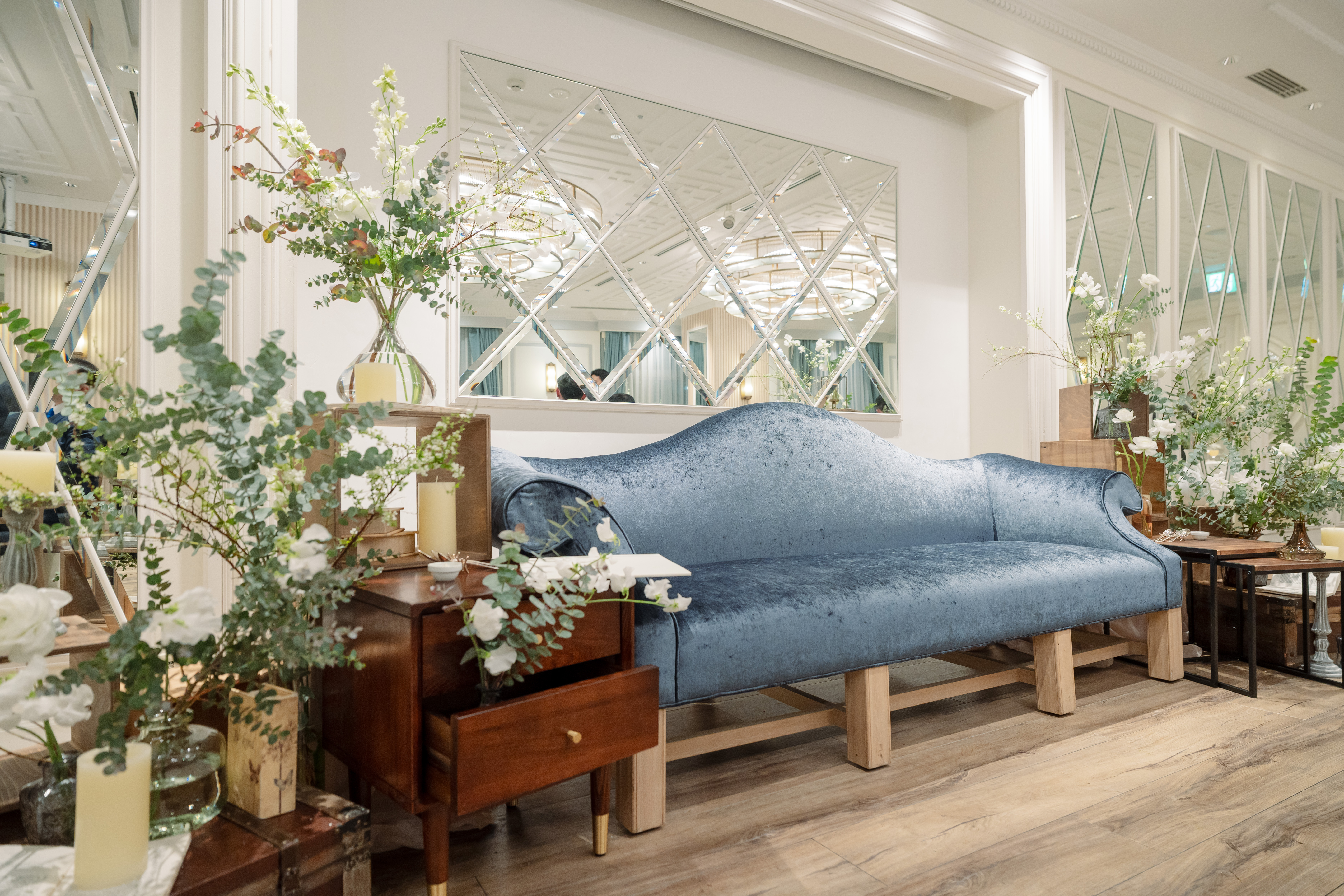 Anniversary.An EBISU