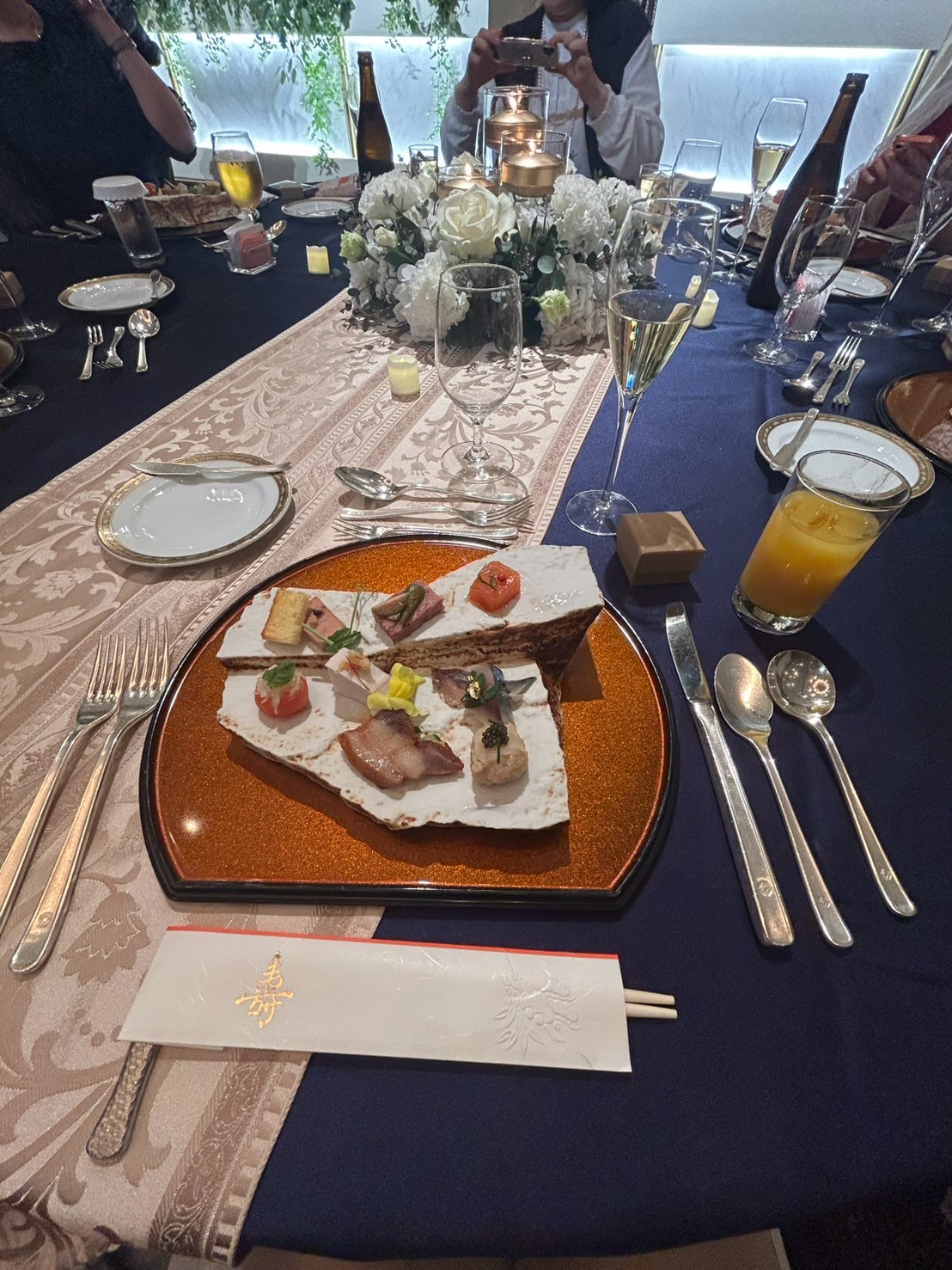 ホテルニューオータニ幕張