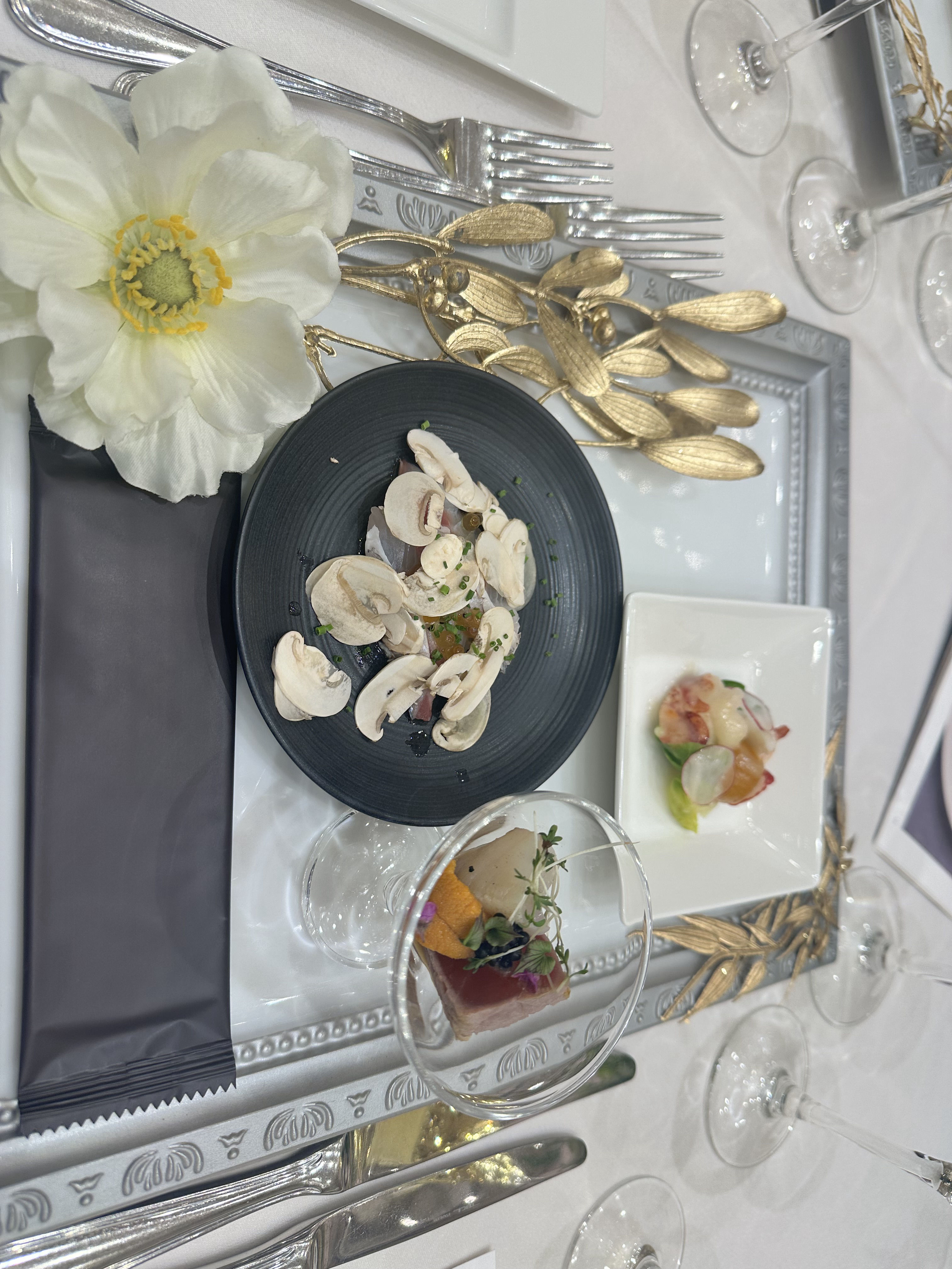 カサ・デ・アンジェラ青山(Casa d' Angela Aoyama)