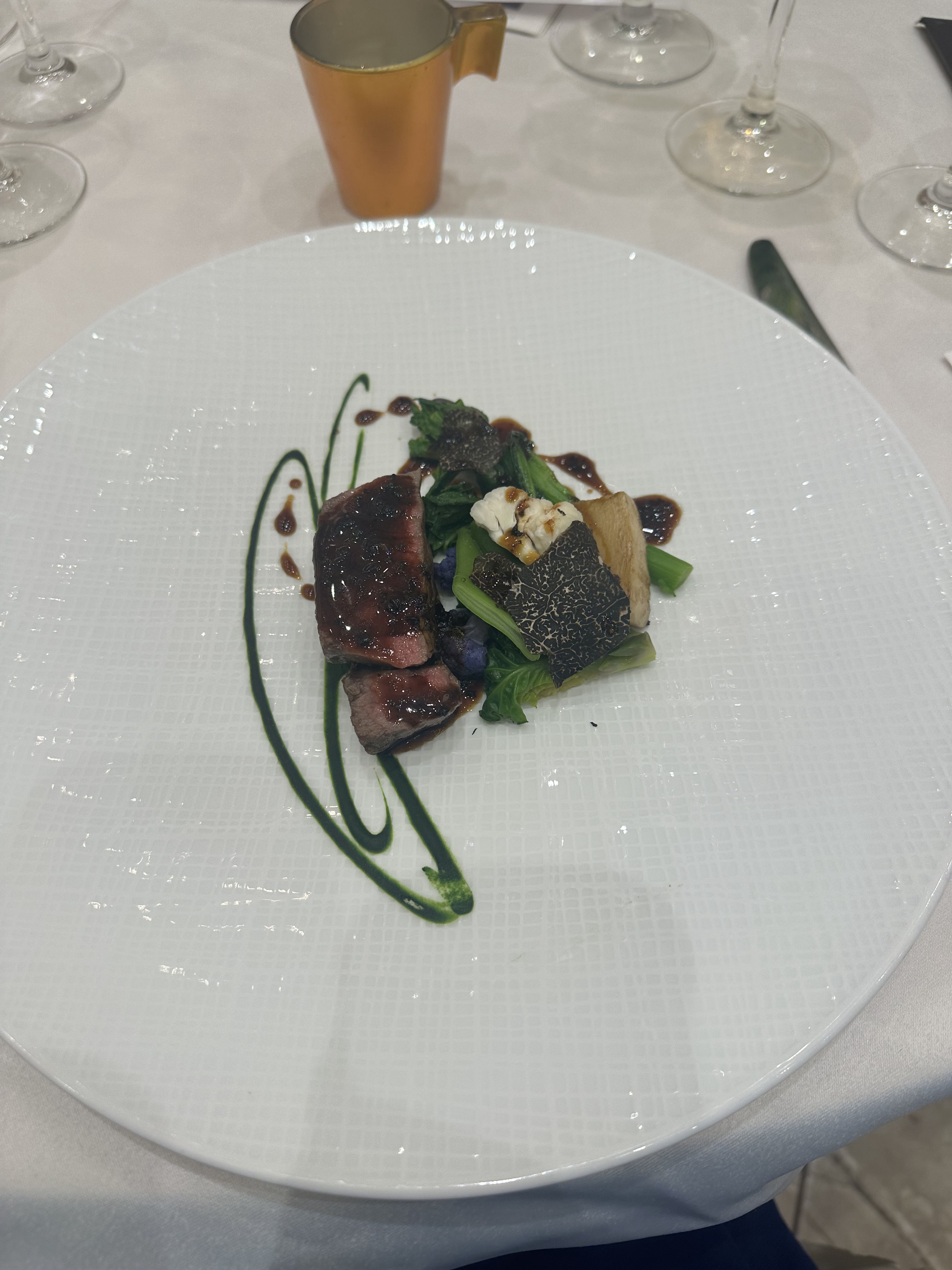 カサ・デ・アンジェラ青山(Casa d' Angela Aoyama)