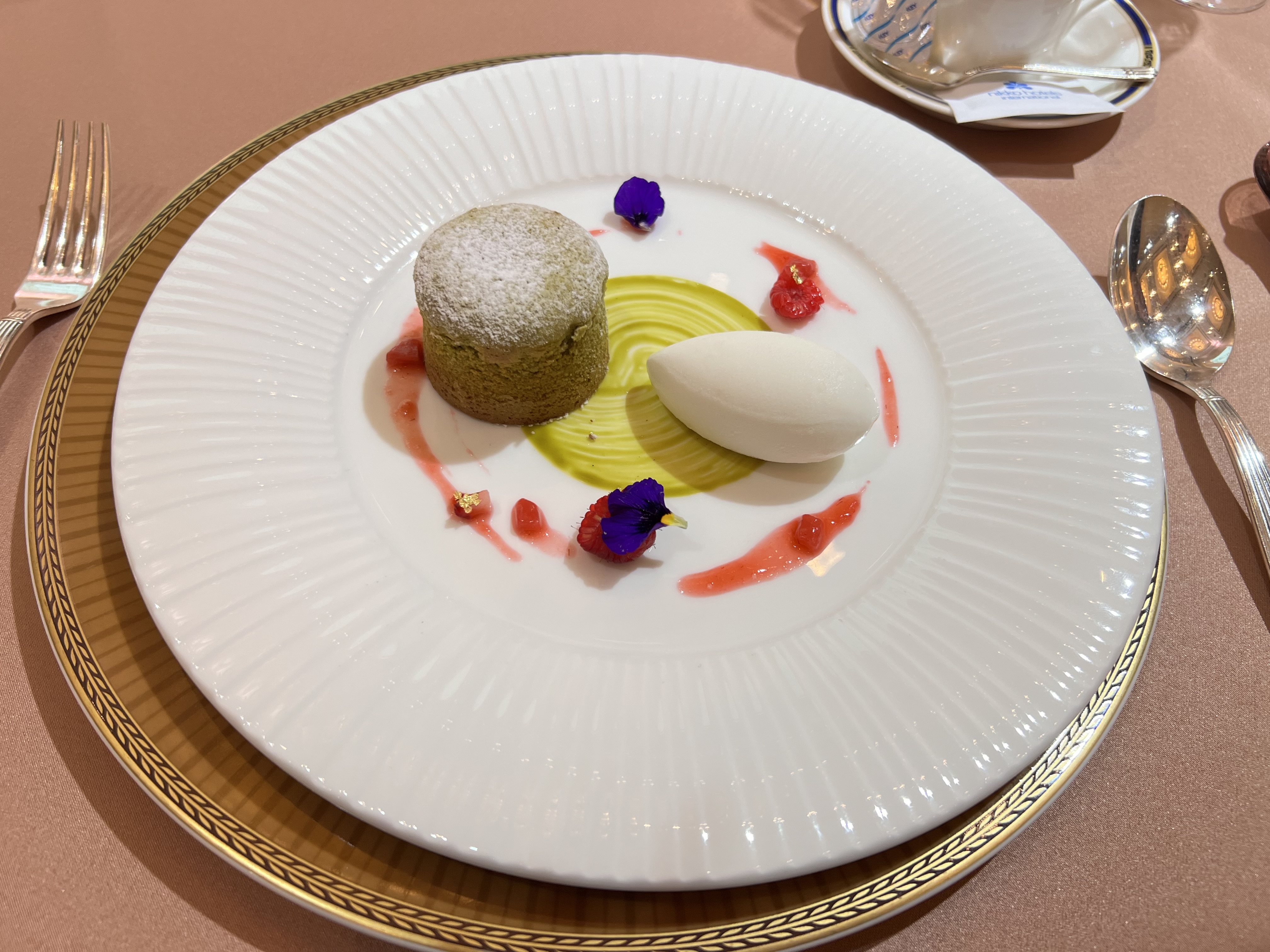 ホテル日航熊本