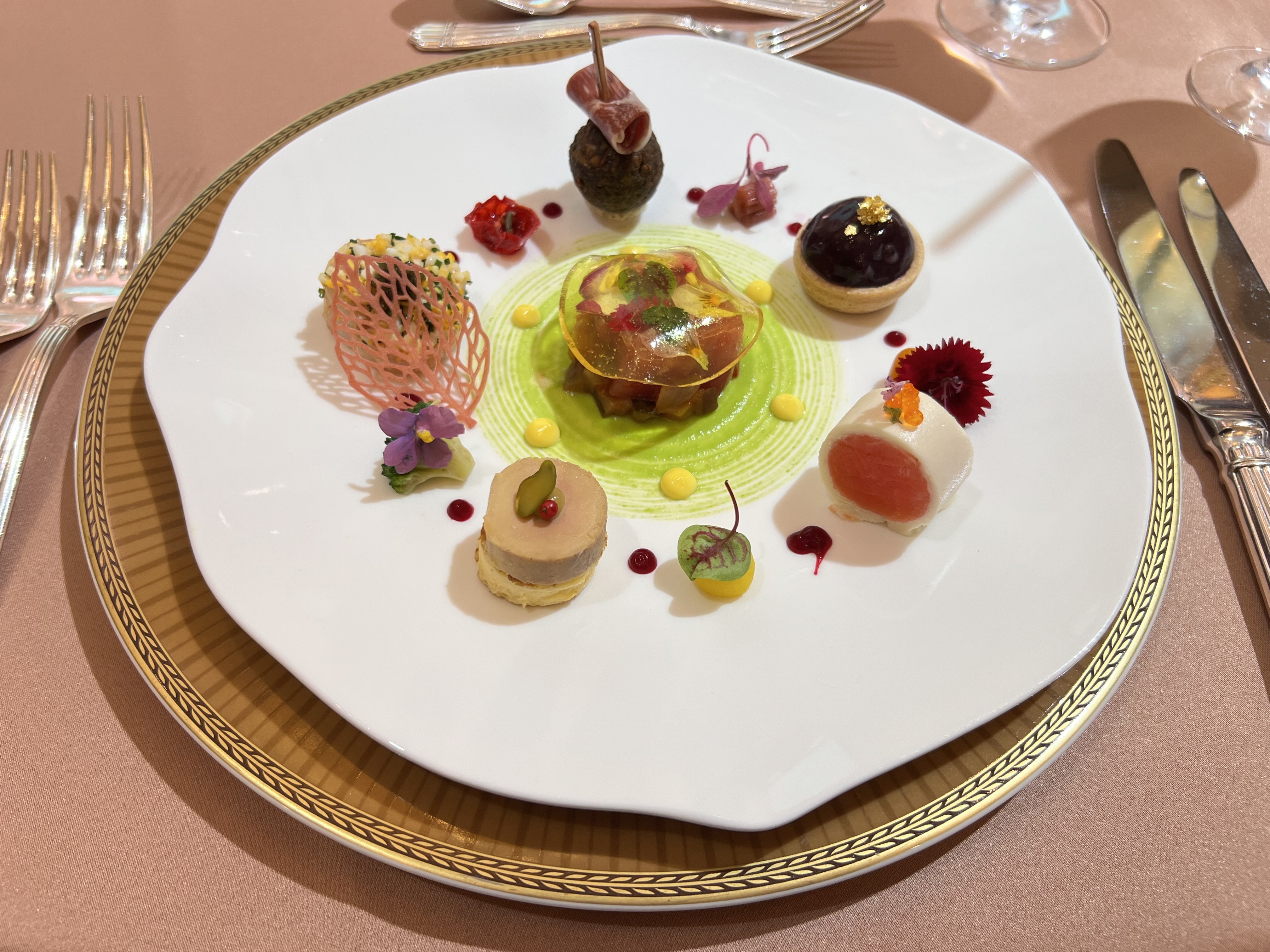 ホテル日航熊本