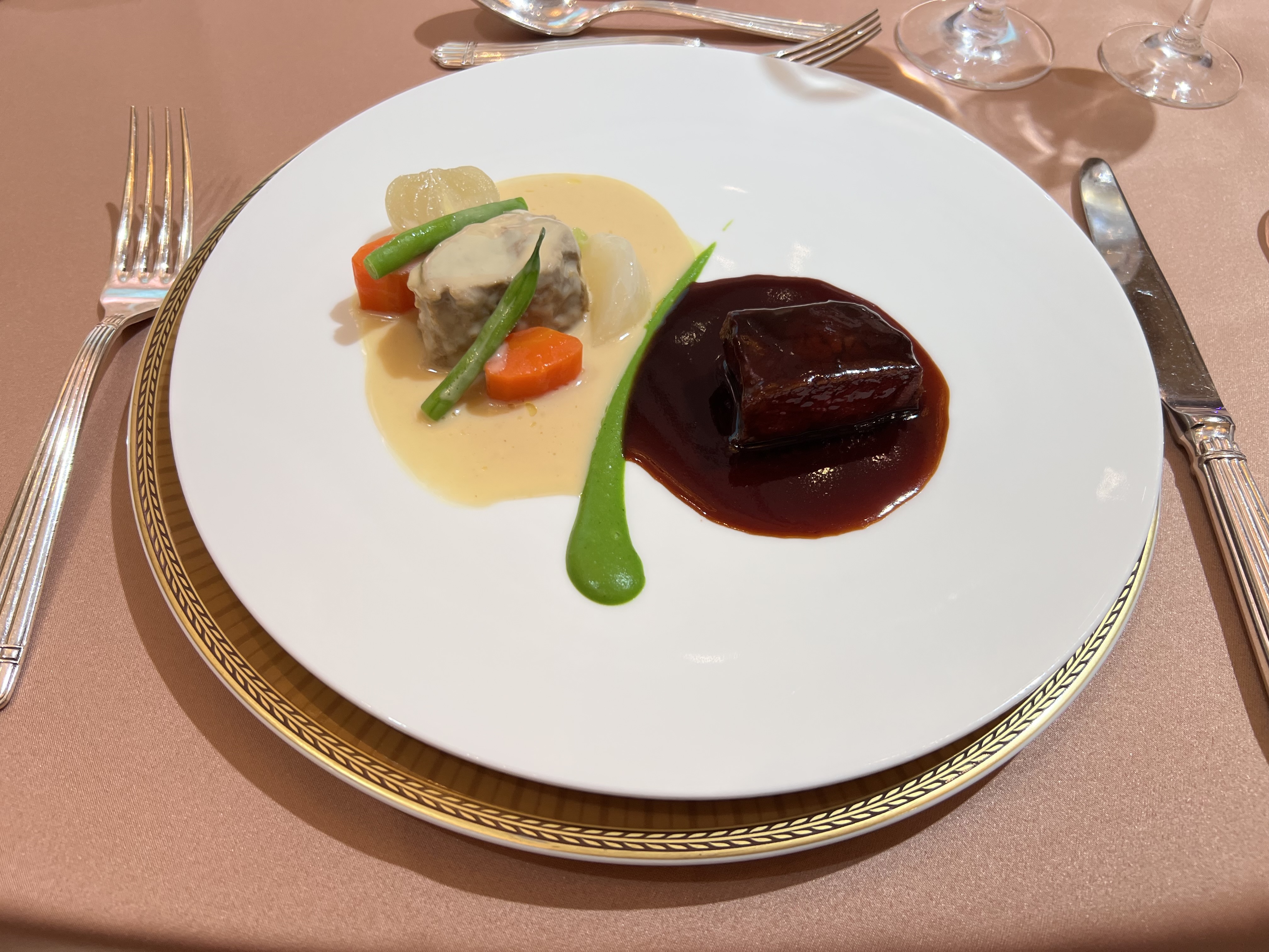 ホテル日航熊本