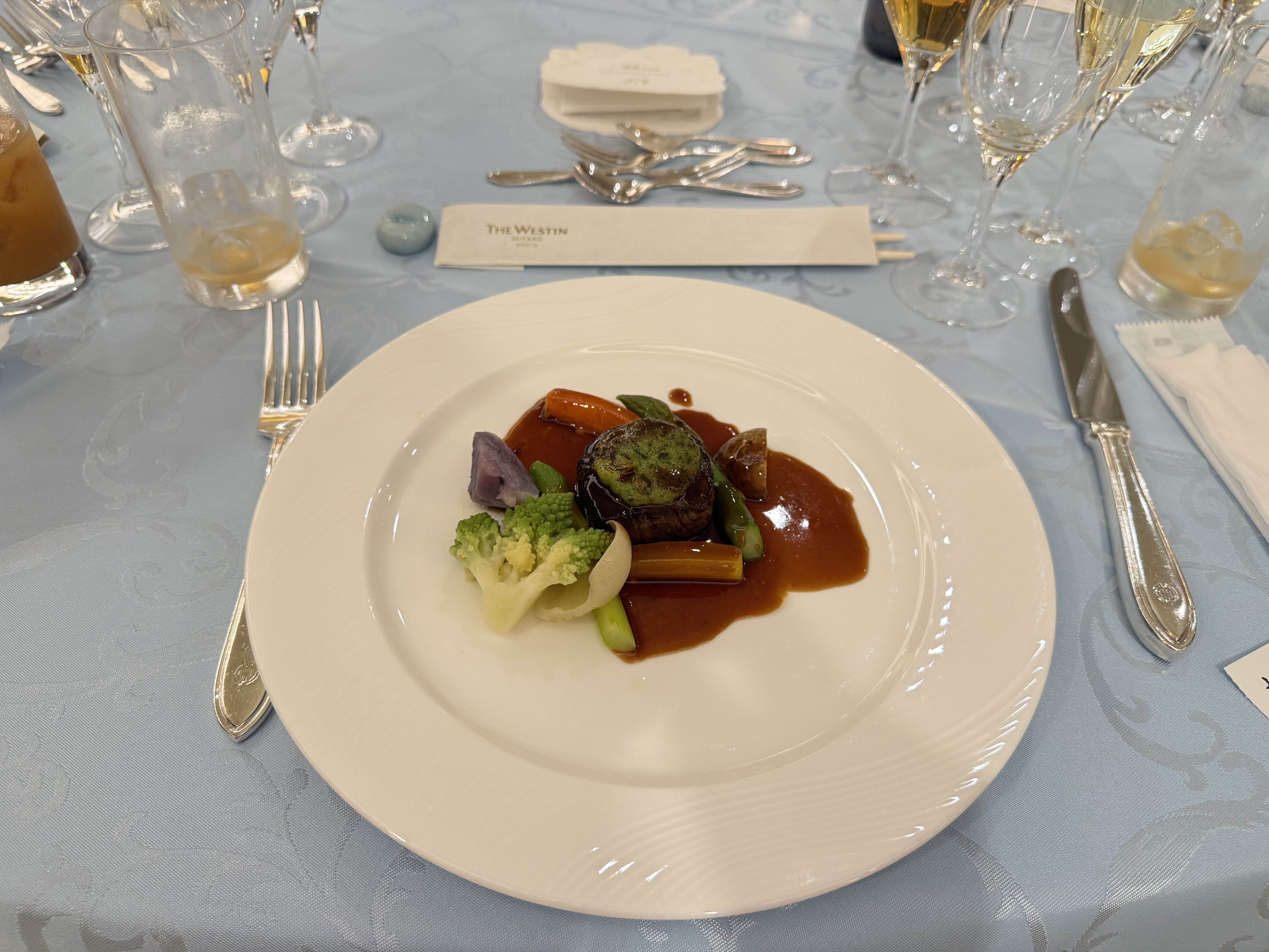 ウェスティン都ホテル京都