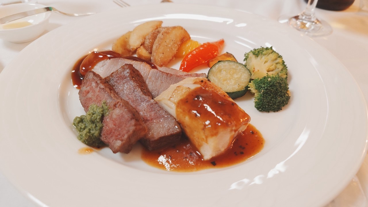 海辺のガーデンハウス リーベリア