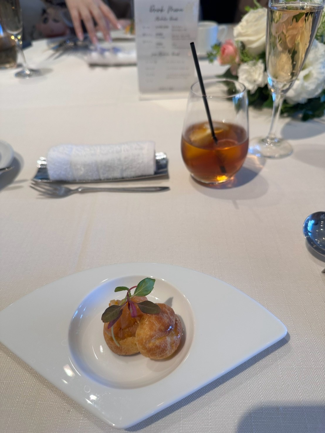 チャペル・ド・コフレ