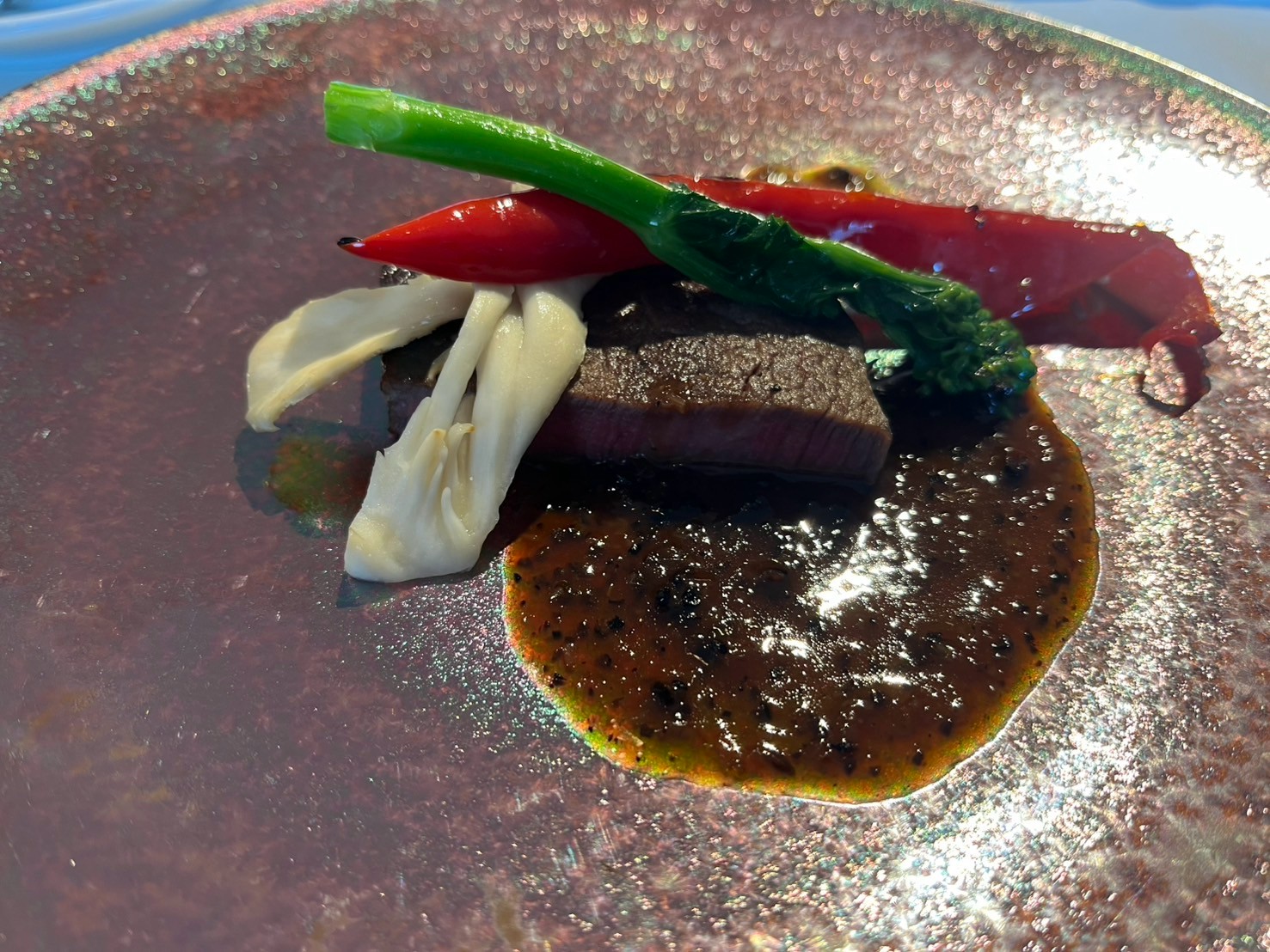 チャペル・ド・コフレ