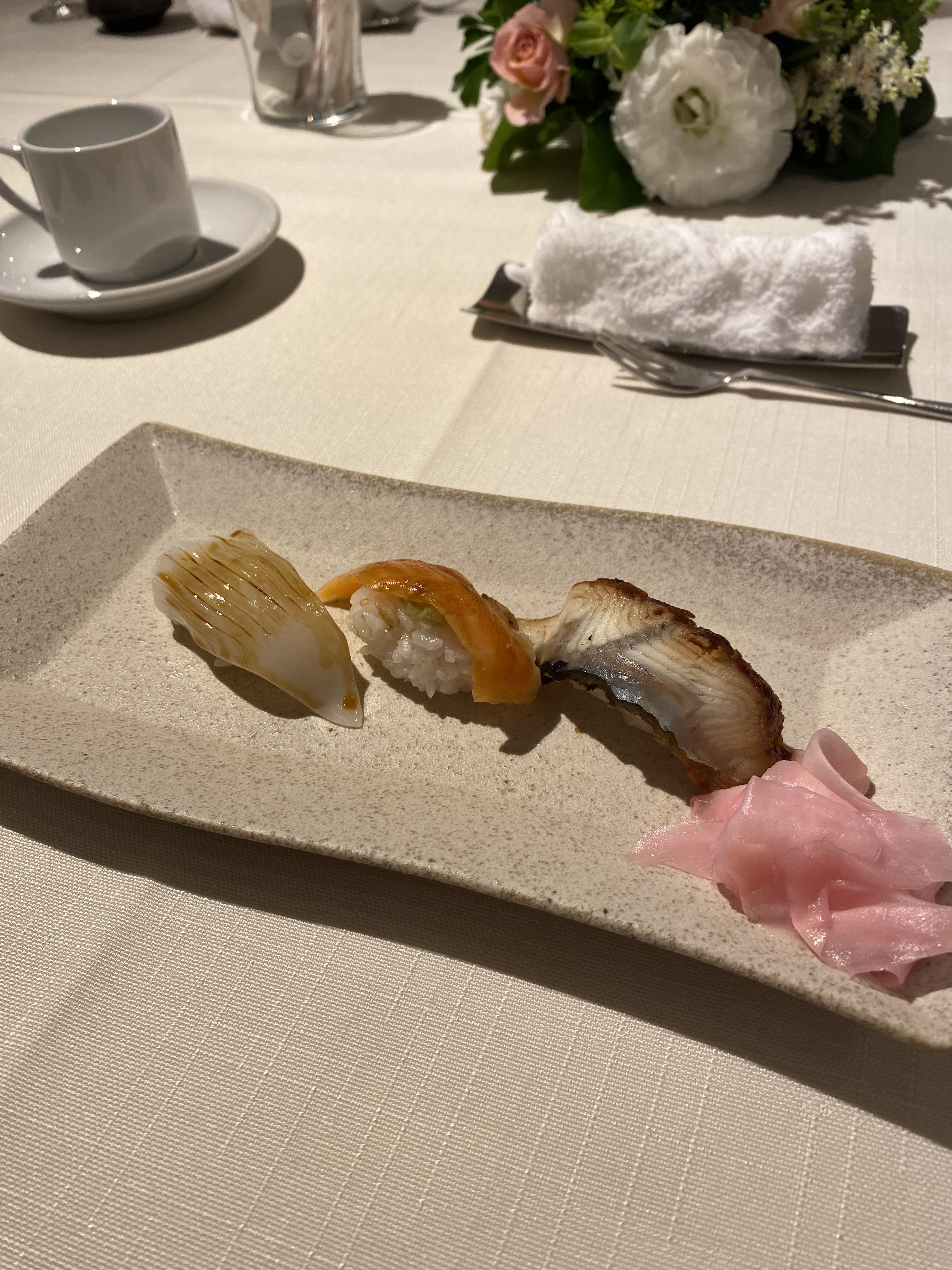 チャペル・ド・コフレ