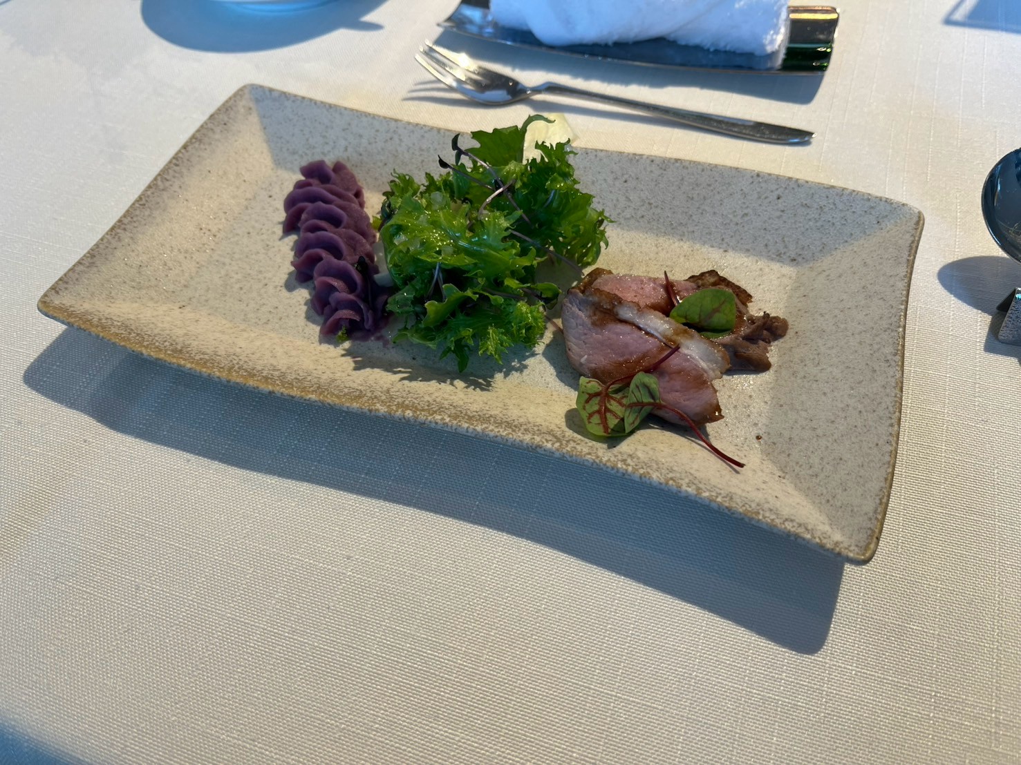 チャペル・ド・コフレ