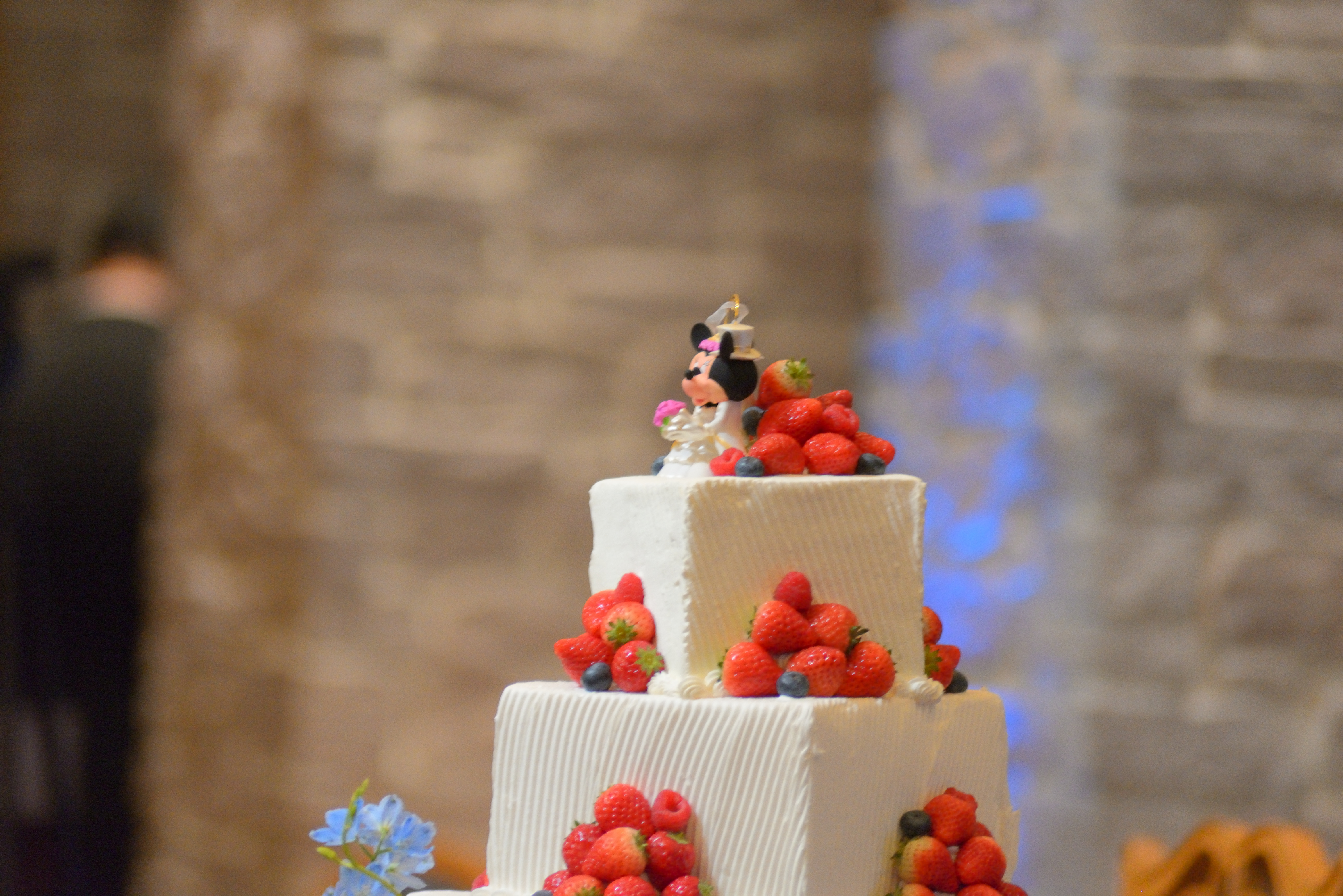 シェラトン・グランデ・トーキョーベイ・ホテル