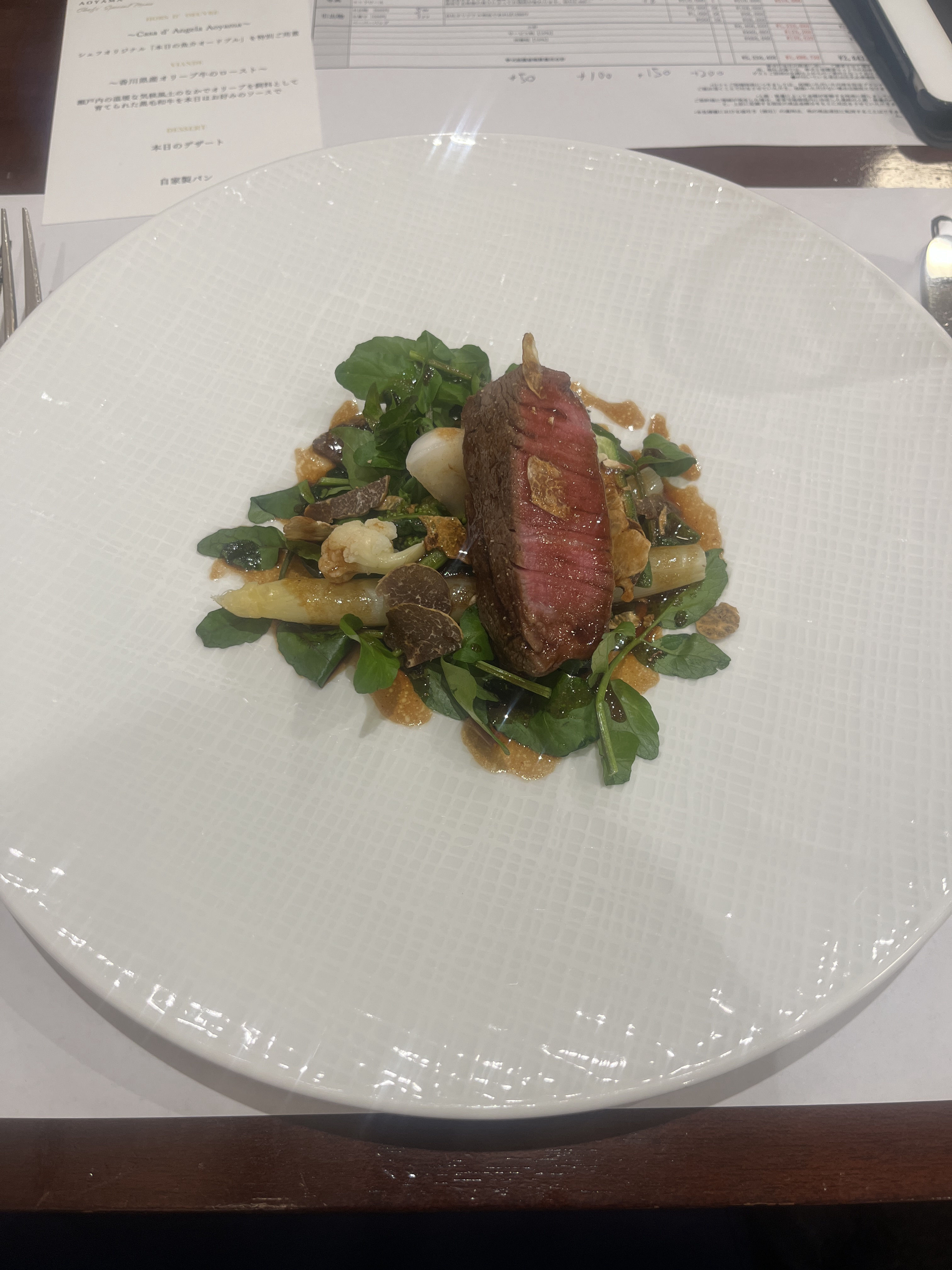 カサ・デ・アンジェラ青山(Casa d' Angela Aoyama)