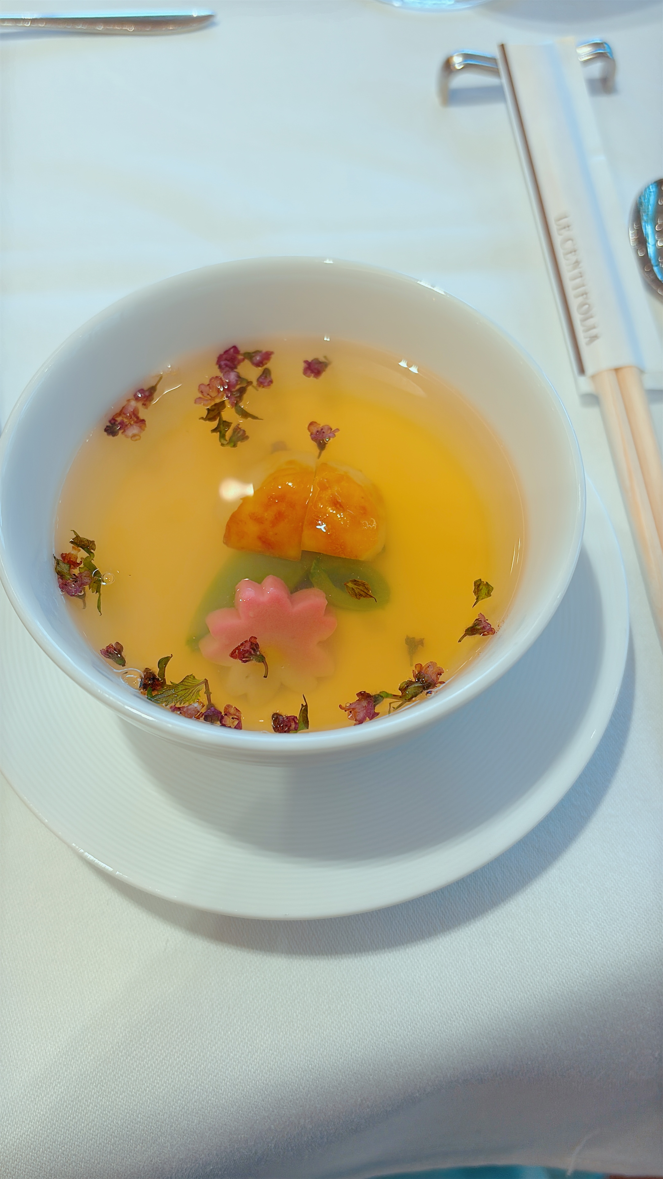 ル・センティフォーリア大阪