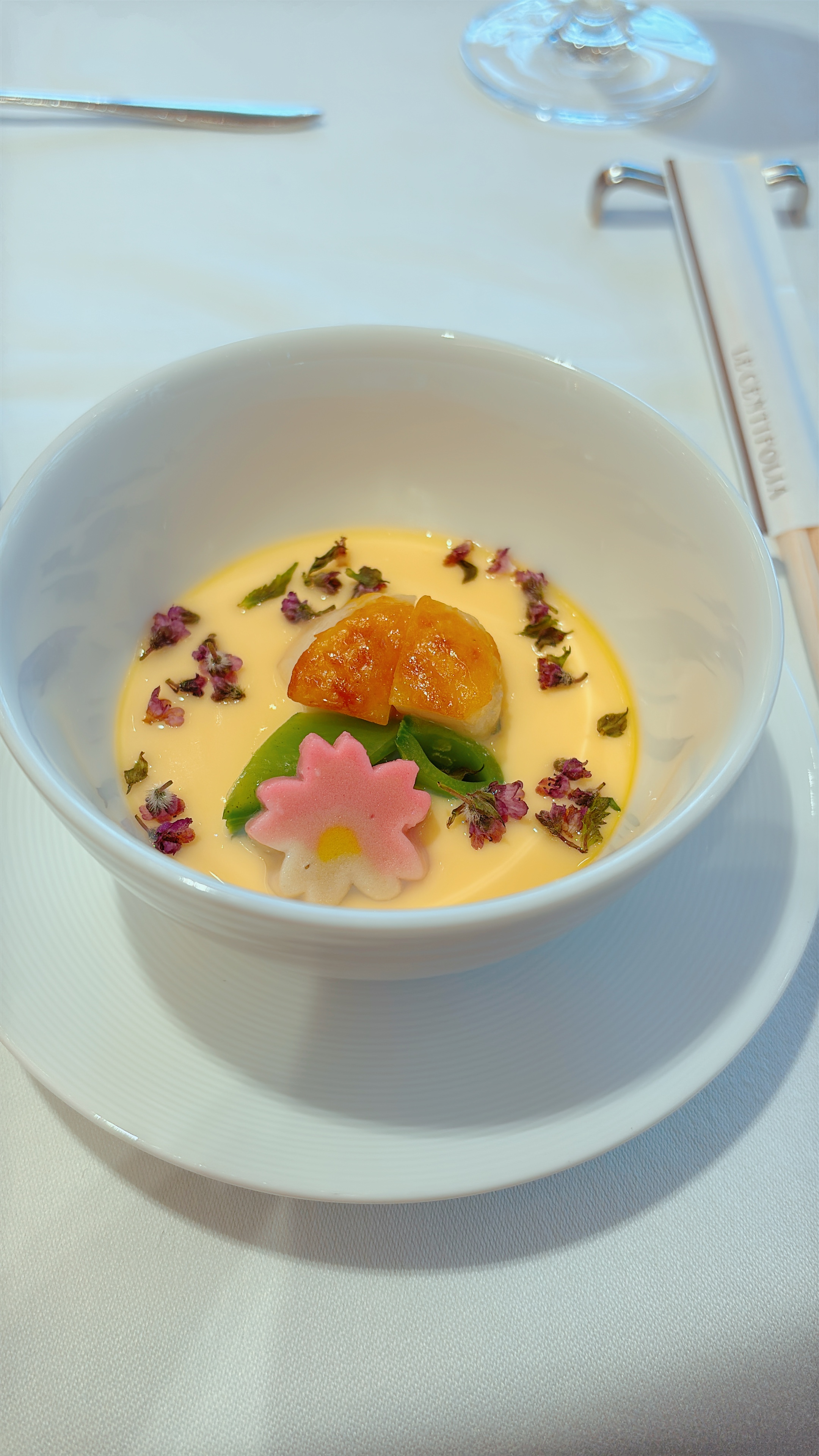 ル・センティフォーリア大阪