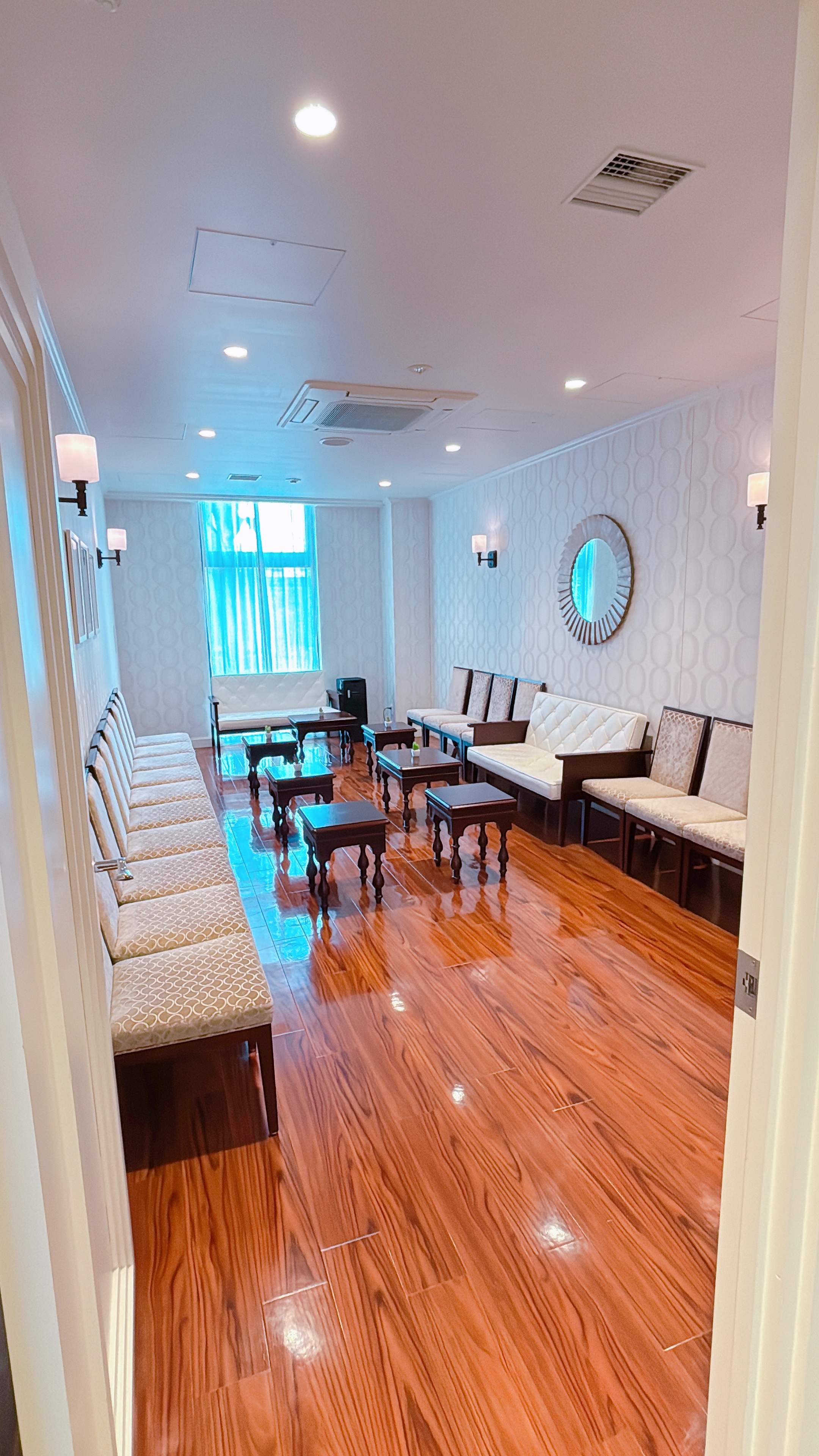 ル・センティフォーリア大阪