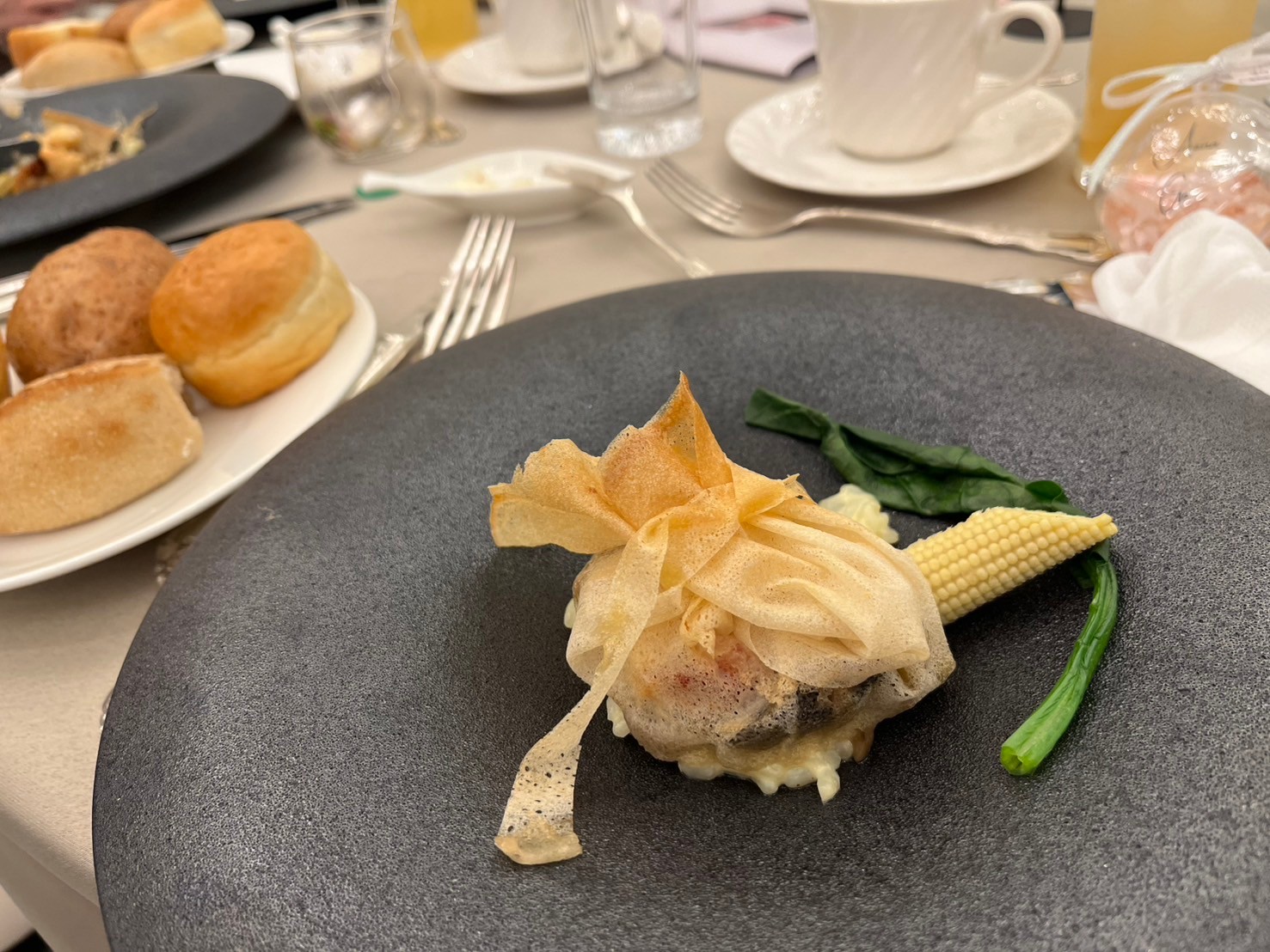 カサ・デ・アンジェラ馬車道(Casa d' Angela)