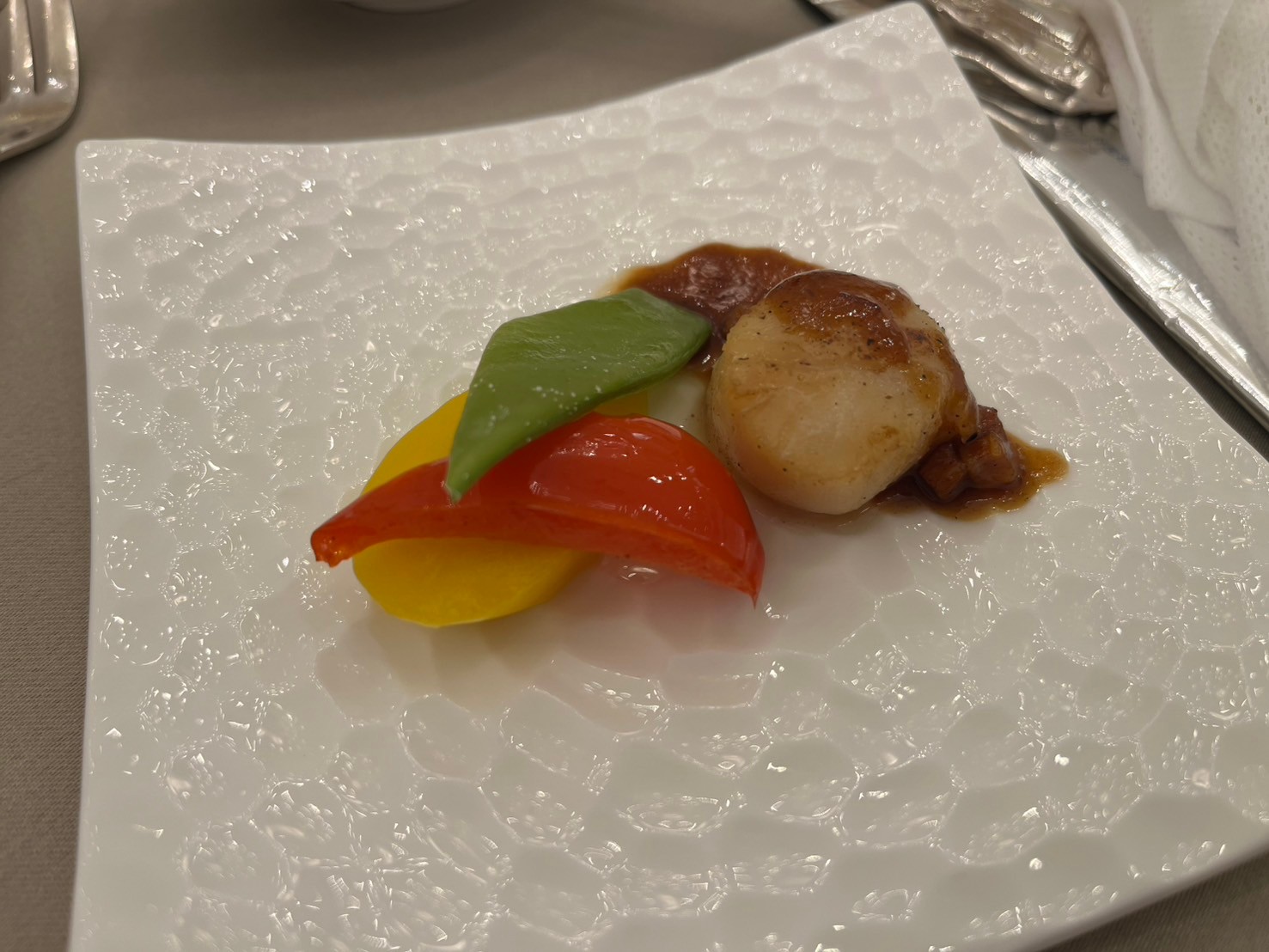 カサ・デ・アンジェラ馬車道(Casa d' Angela)