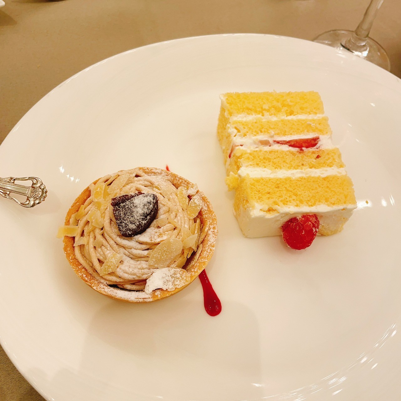 カサ・デ・アンジェラ馬車道(Casa d' Angela)