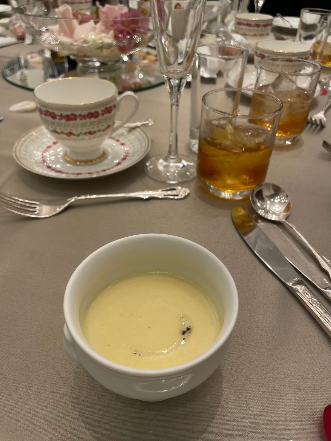 カサ・デ・アンジェラ馬車道(Casa d' Angela)