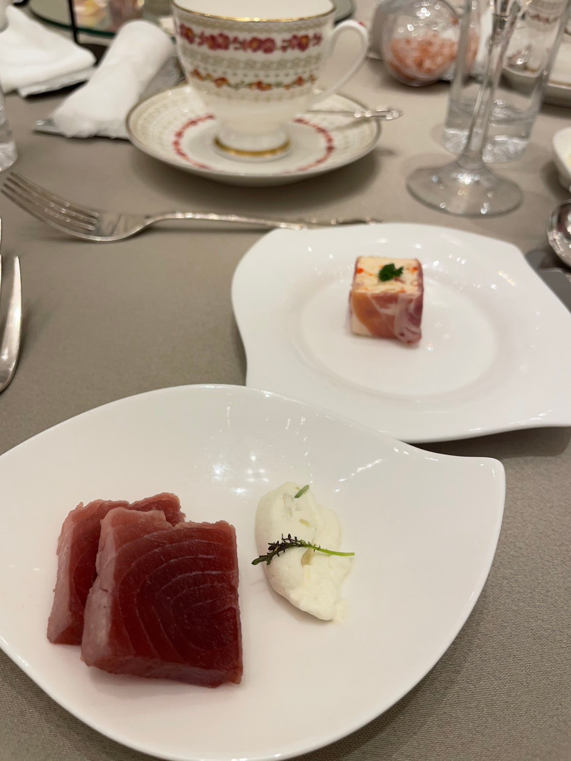 カサ・デ・アンジェラ馬車道(Casa d' Angela)