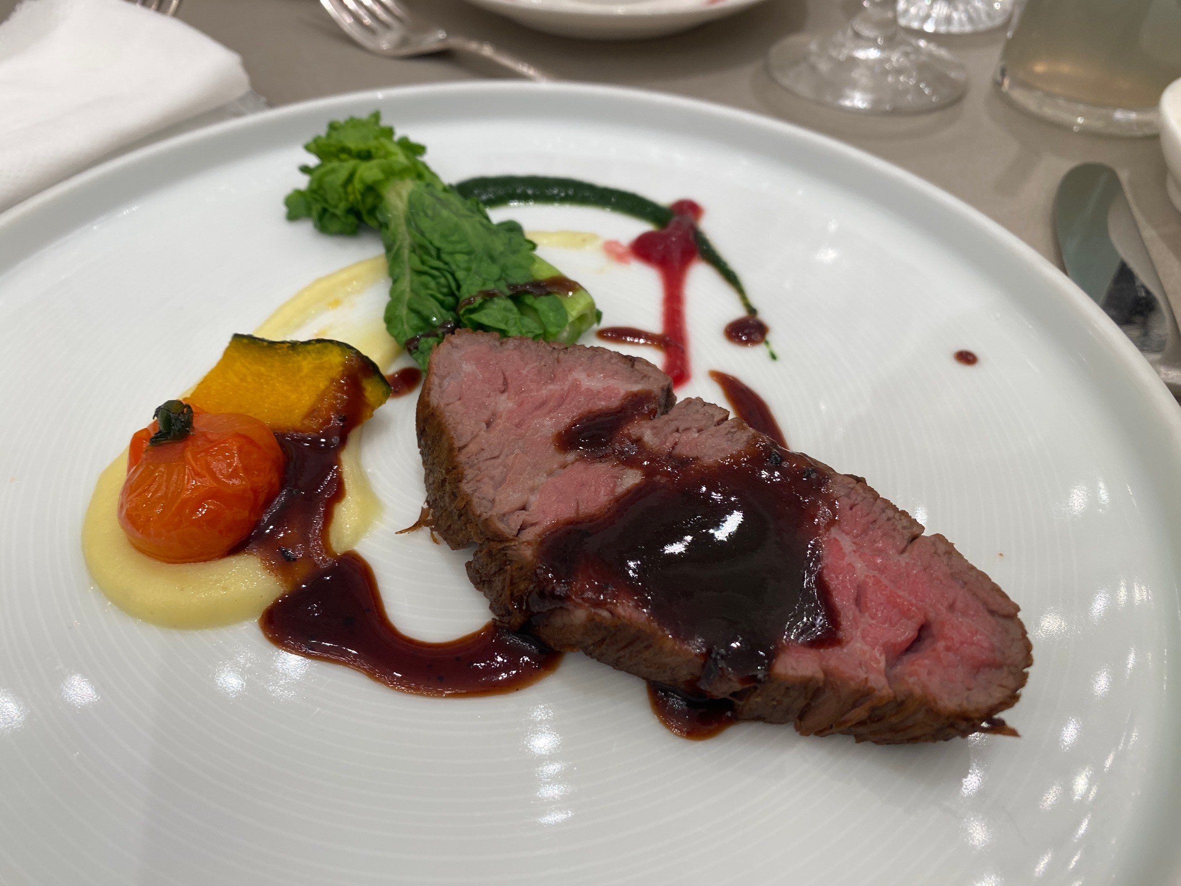 カサ・デ・アンジェラ馬車道(Casa d' Angela)