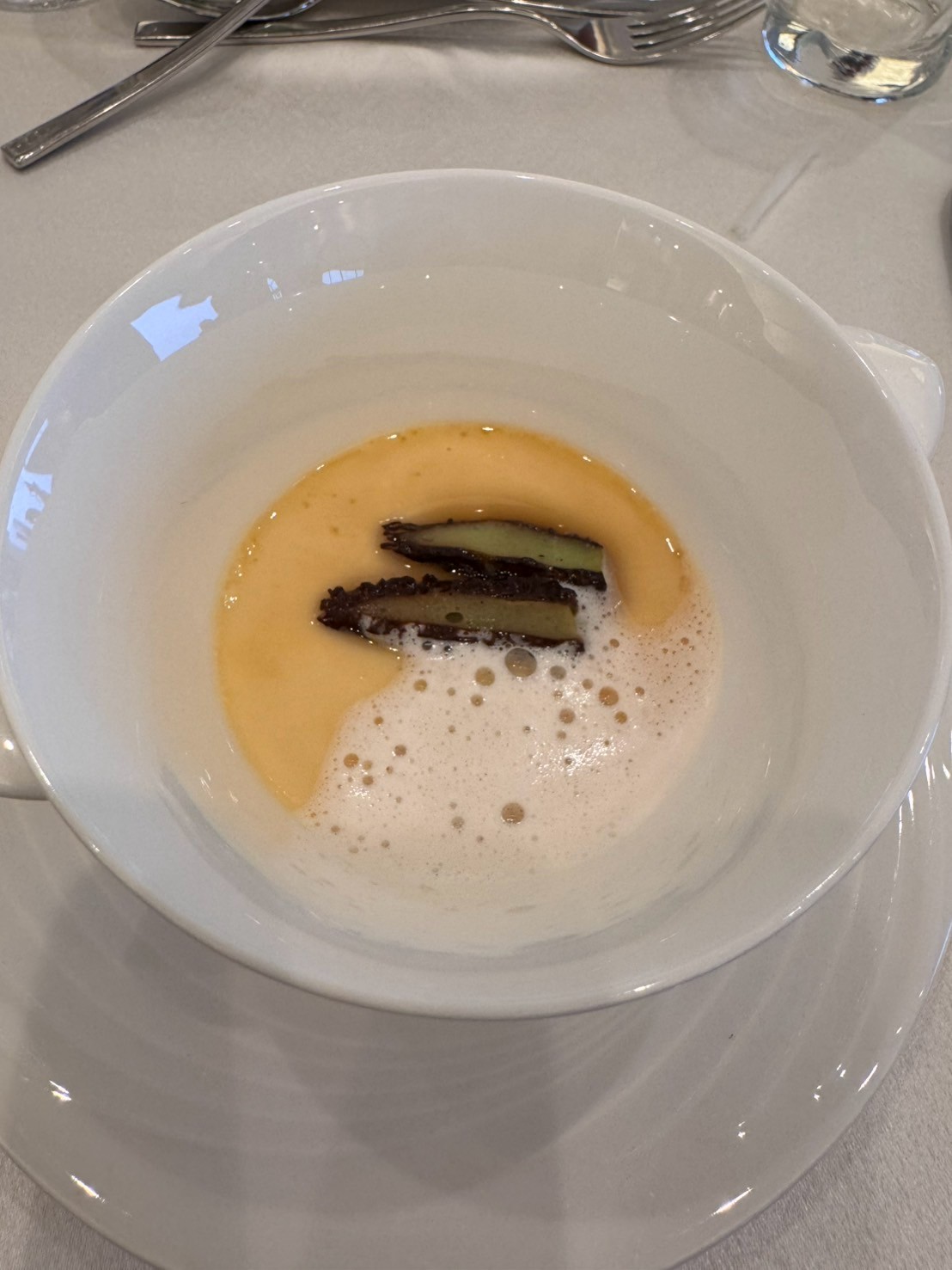 シェラトン・グランデ・トーキョーベイ・ホテル